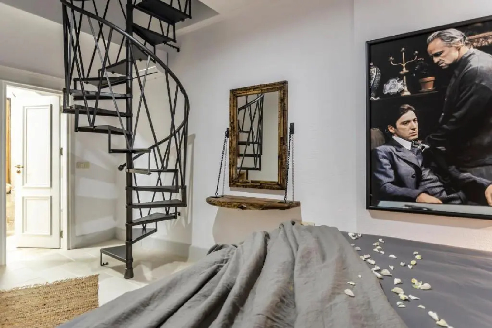 Castro Mesembria Boutique Hotel