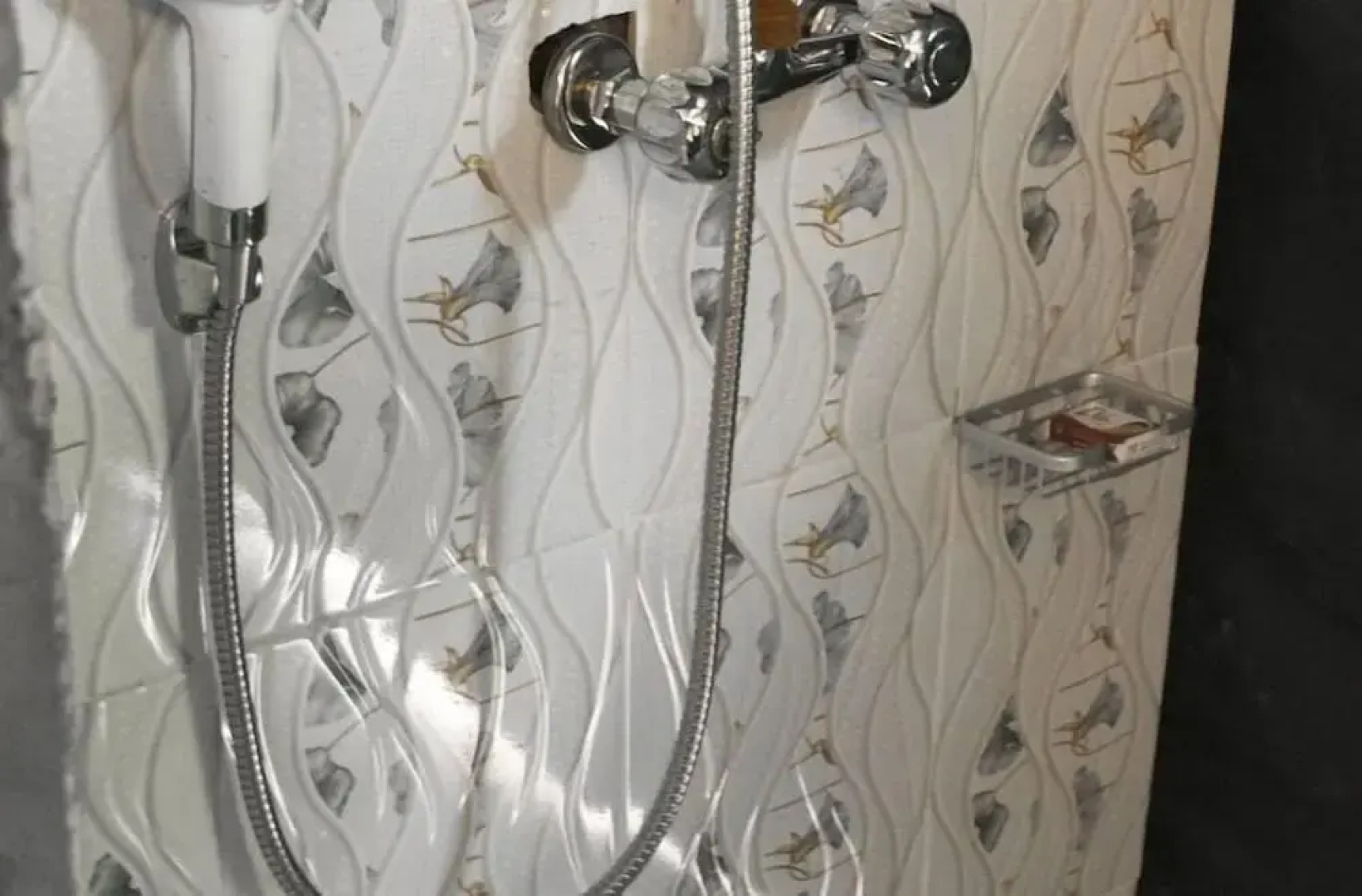 Mikumi Faru Luxury Tented Campsite