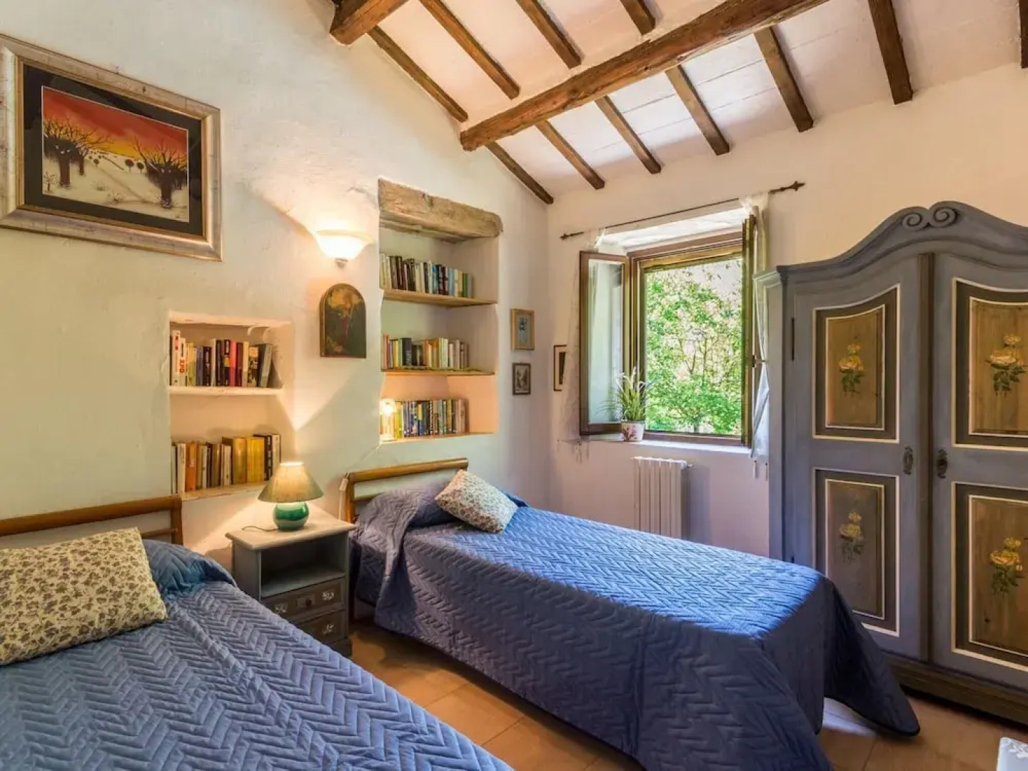 Belvilla by OYO Villa Dipinti