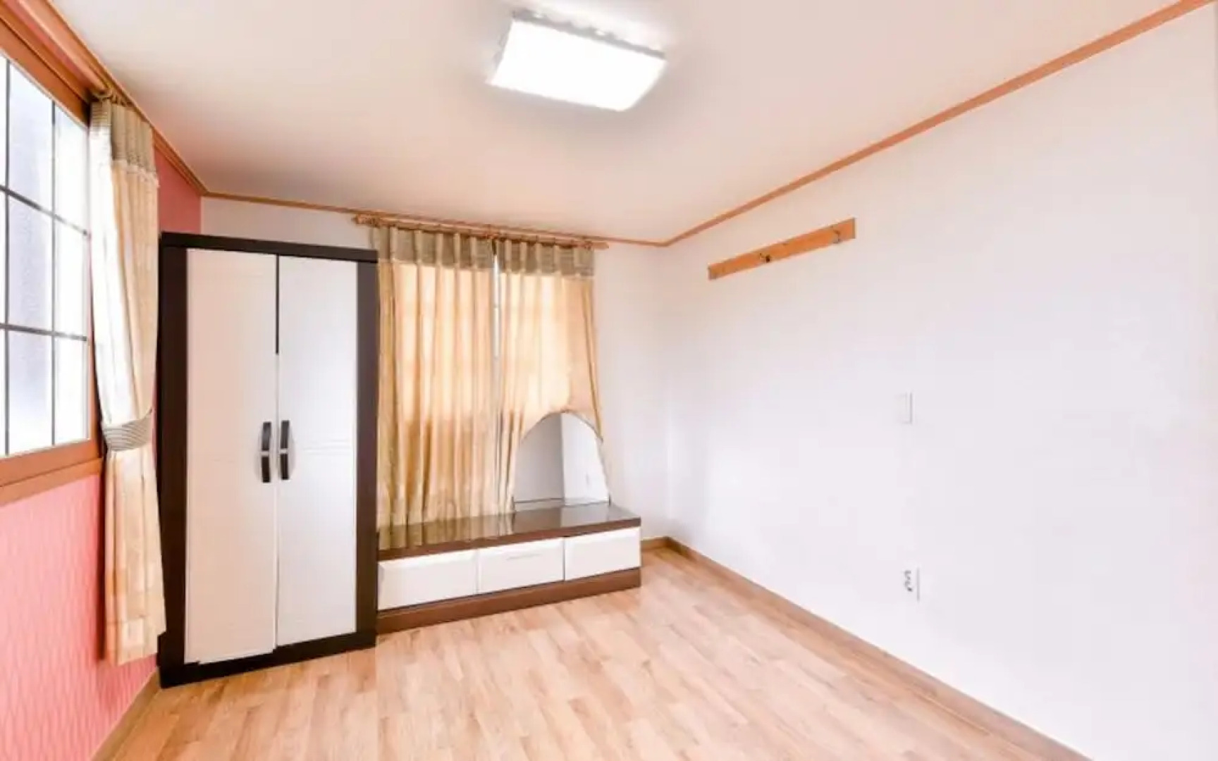 Sancheong Sunrise Morning Pension