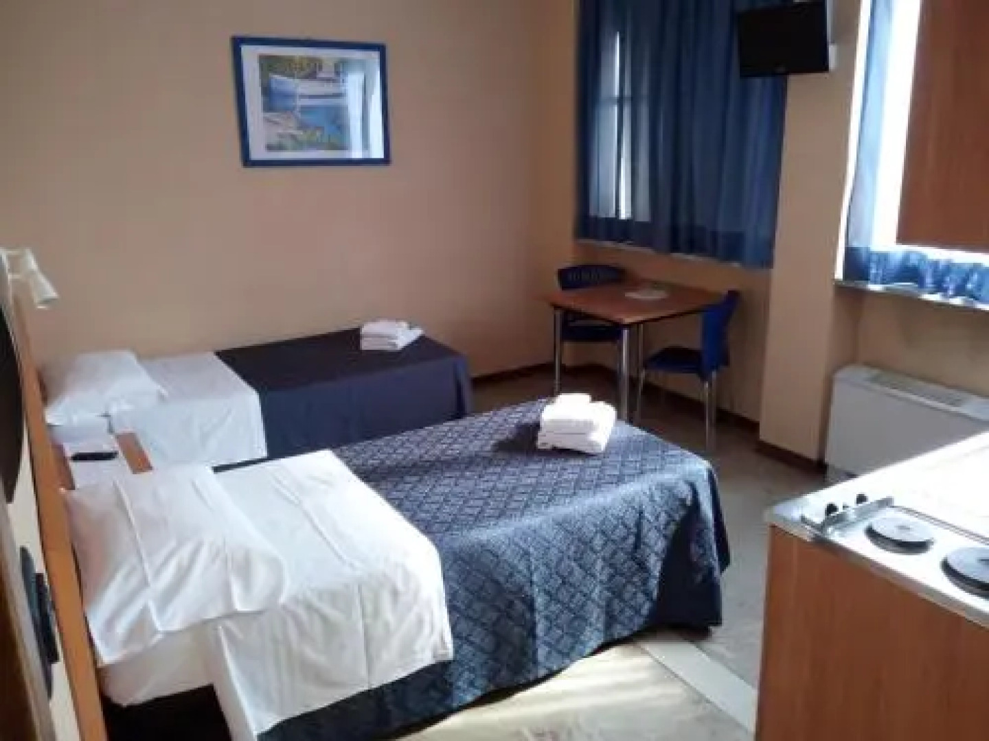 Hotel Residence Degra