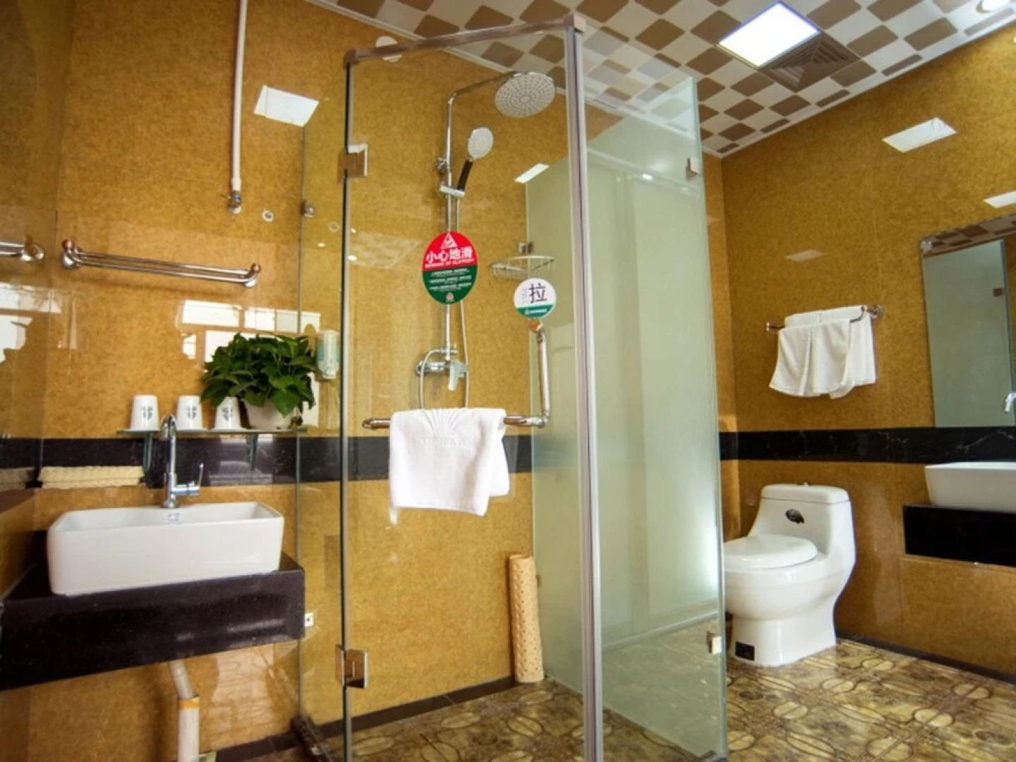 GreenTree Alliance Chaoyang Cultural Square Hotel