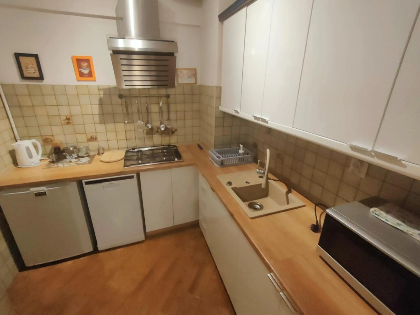 Green Kabaty Apartment