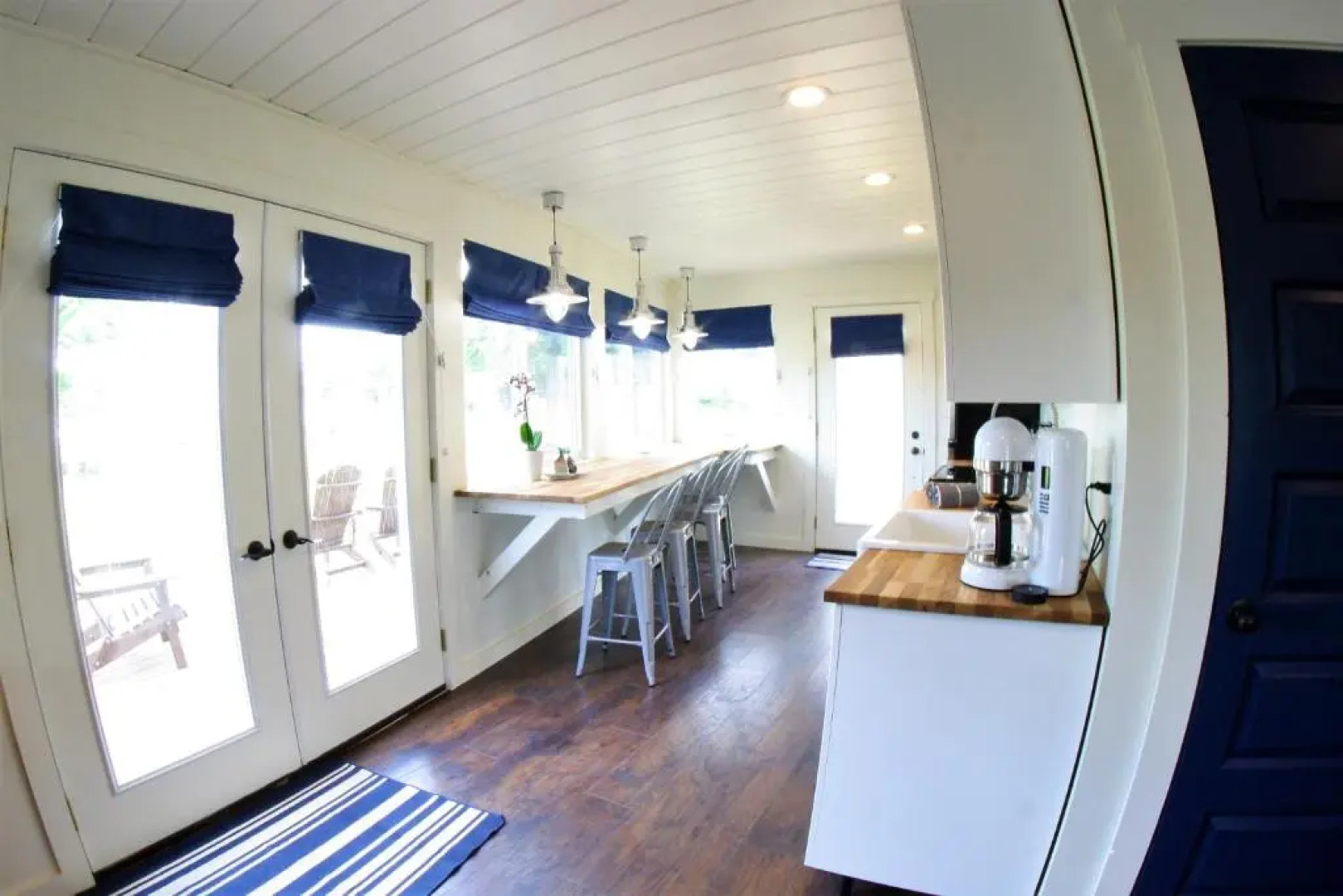 The Ledges Resort & Marina