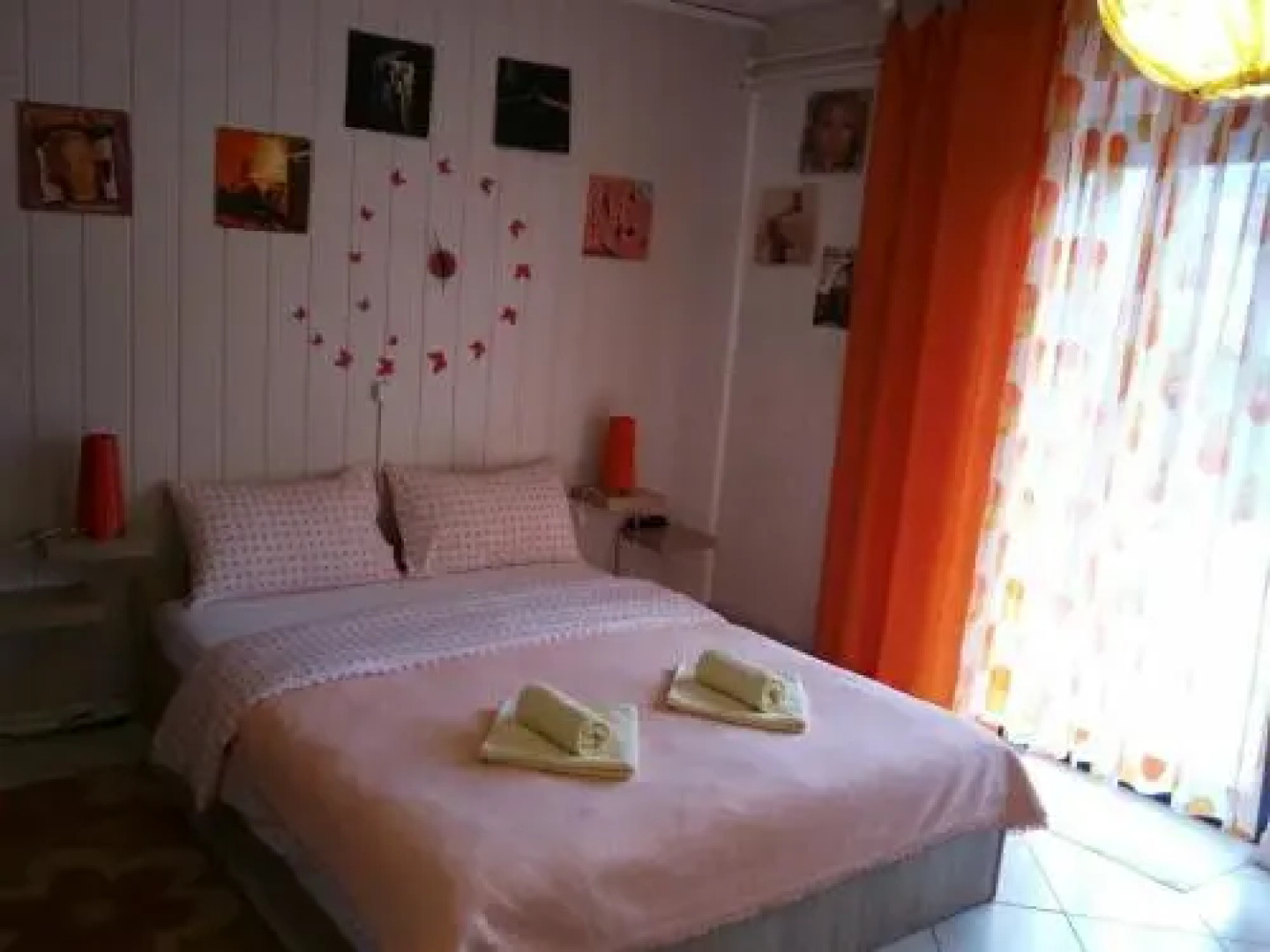 Studio Apartments Fancy