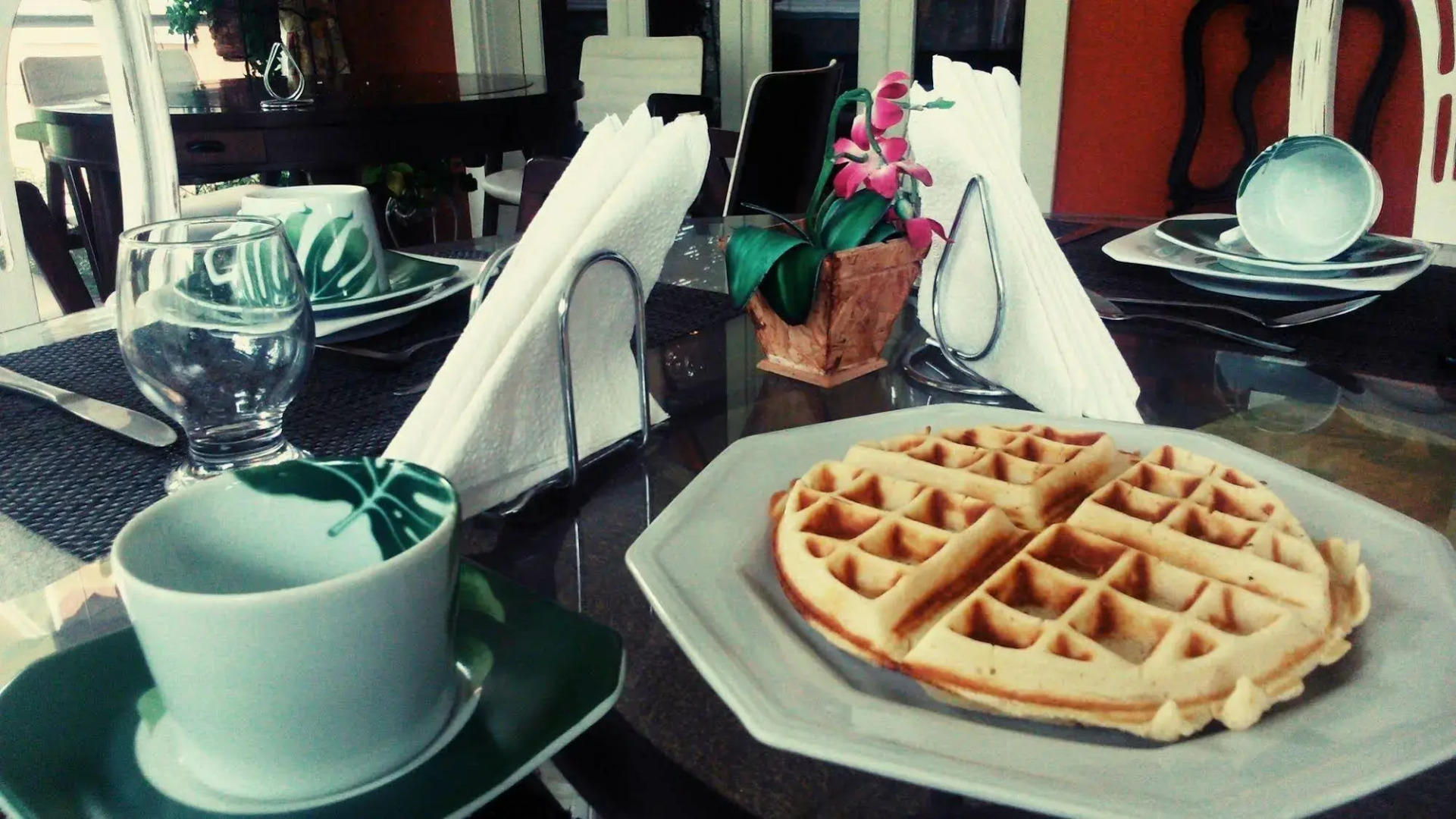 Pousada Quinta dos Pássaros