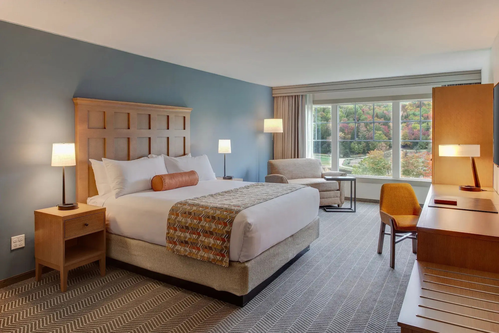 The Glen House Hotel