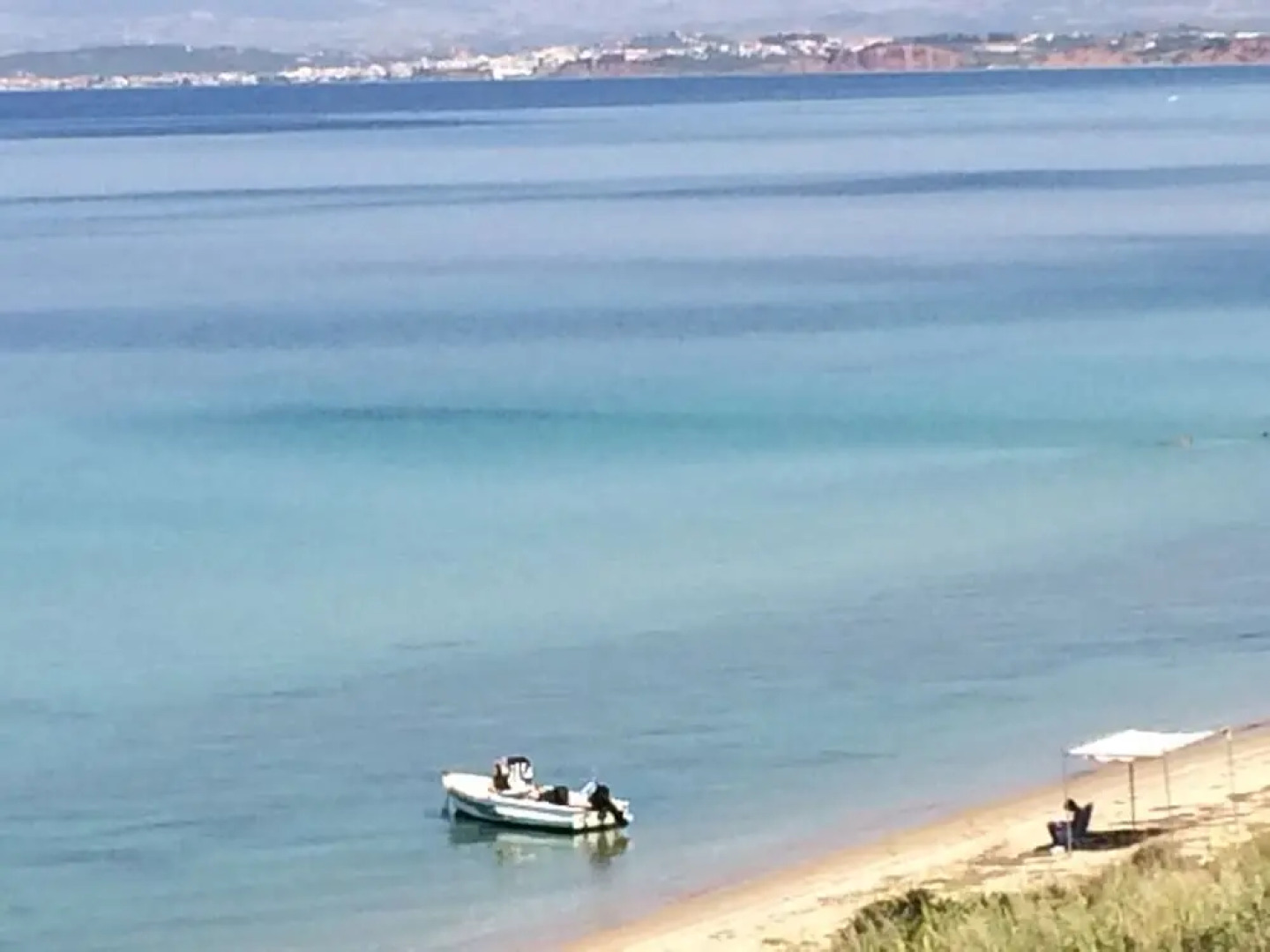 Haddock Beachfront Villa