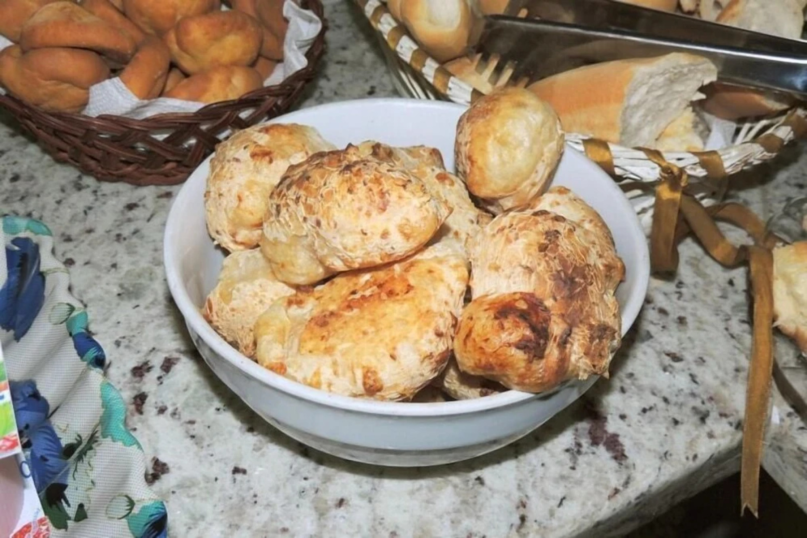 Pousada e Chalés Arco-Íris