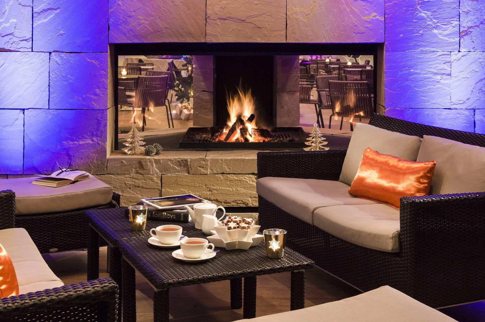 Resort Barrière Ribeauvillé