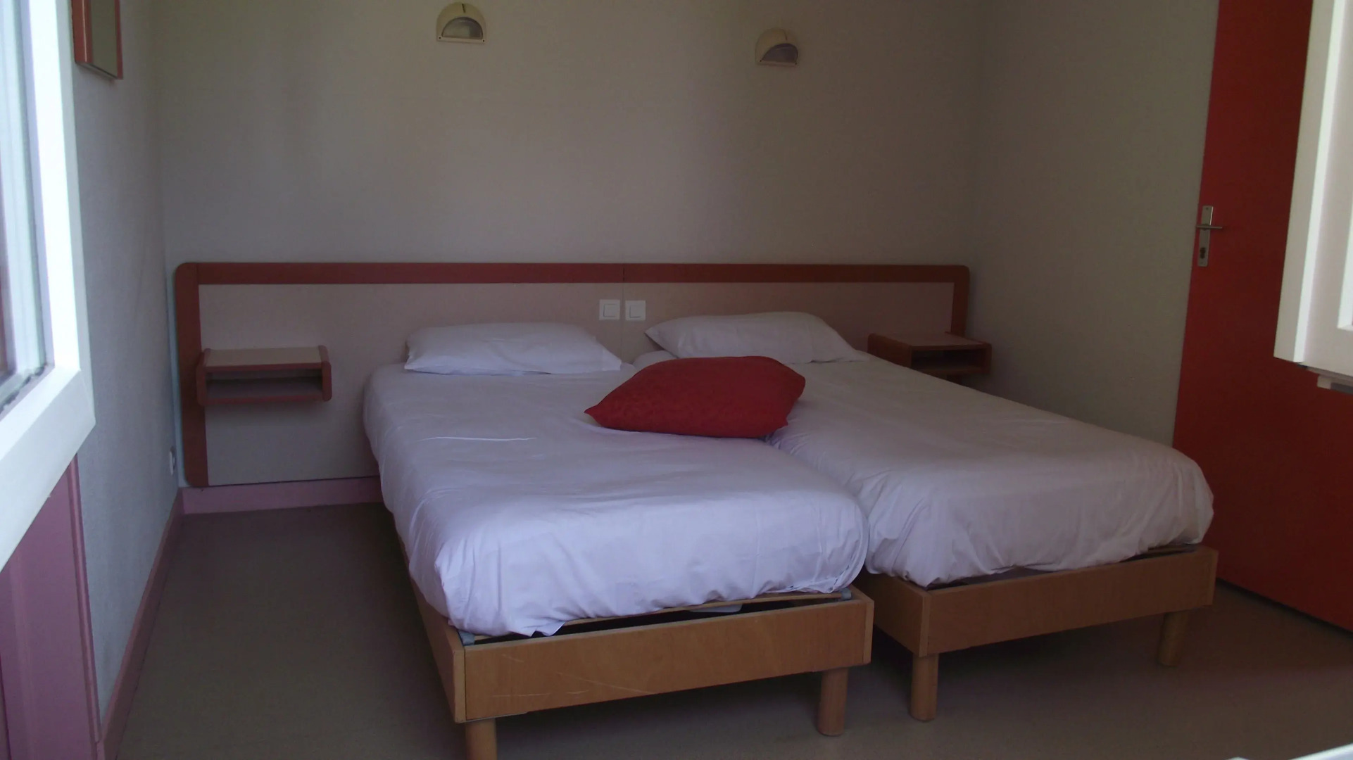 Village de Vacances Azureva Fournols