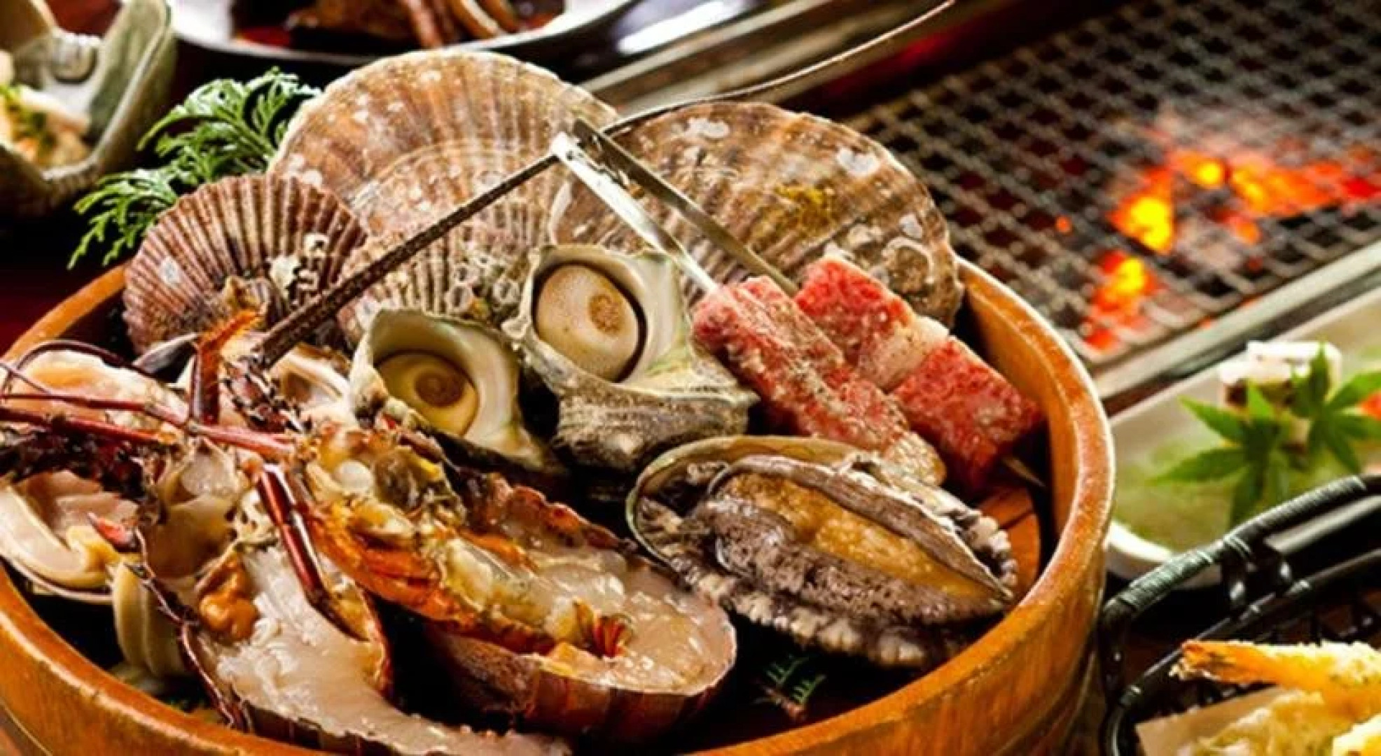 Ryori No Yado Ginrin