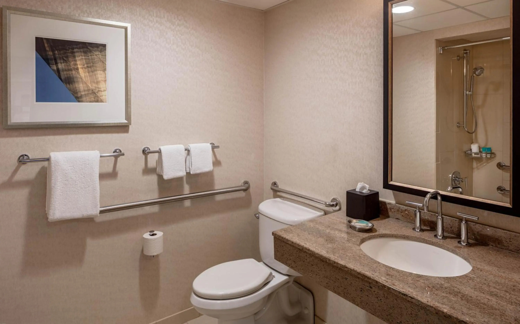 Hyatt Regency St. Louis at The Arch