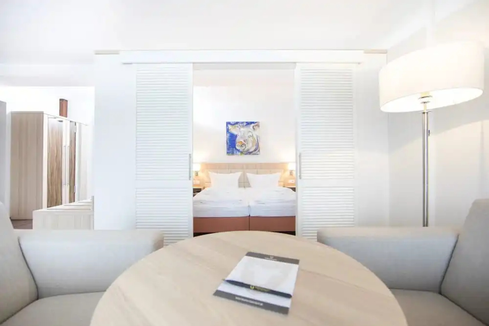 Hotel Saxenhof der Rhöner Botschaft