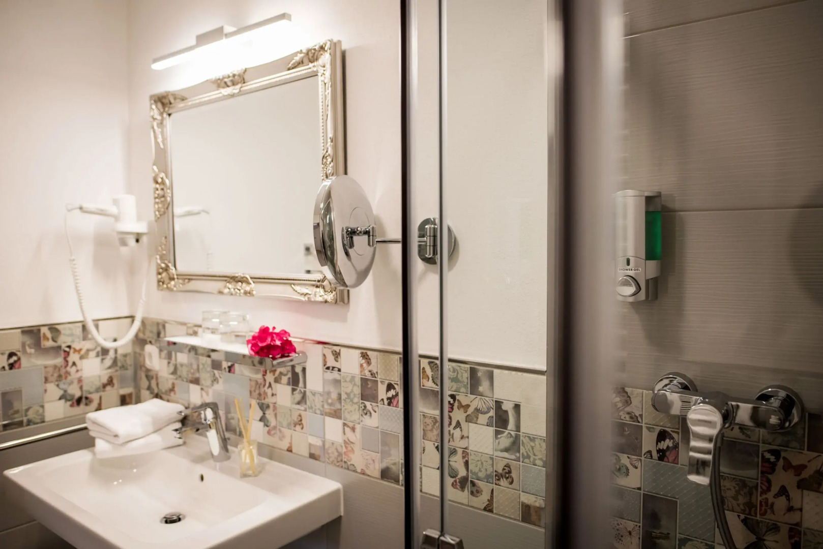 Pirn'scher Hof - Hotel Garni