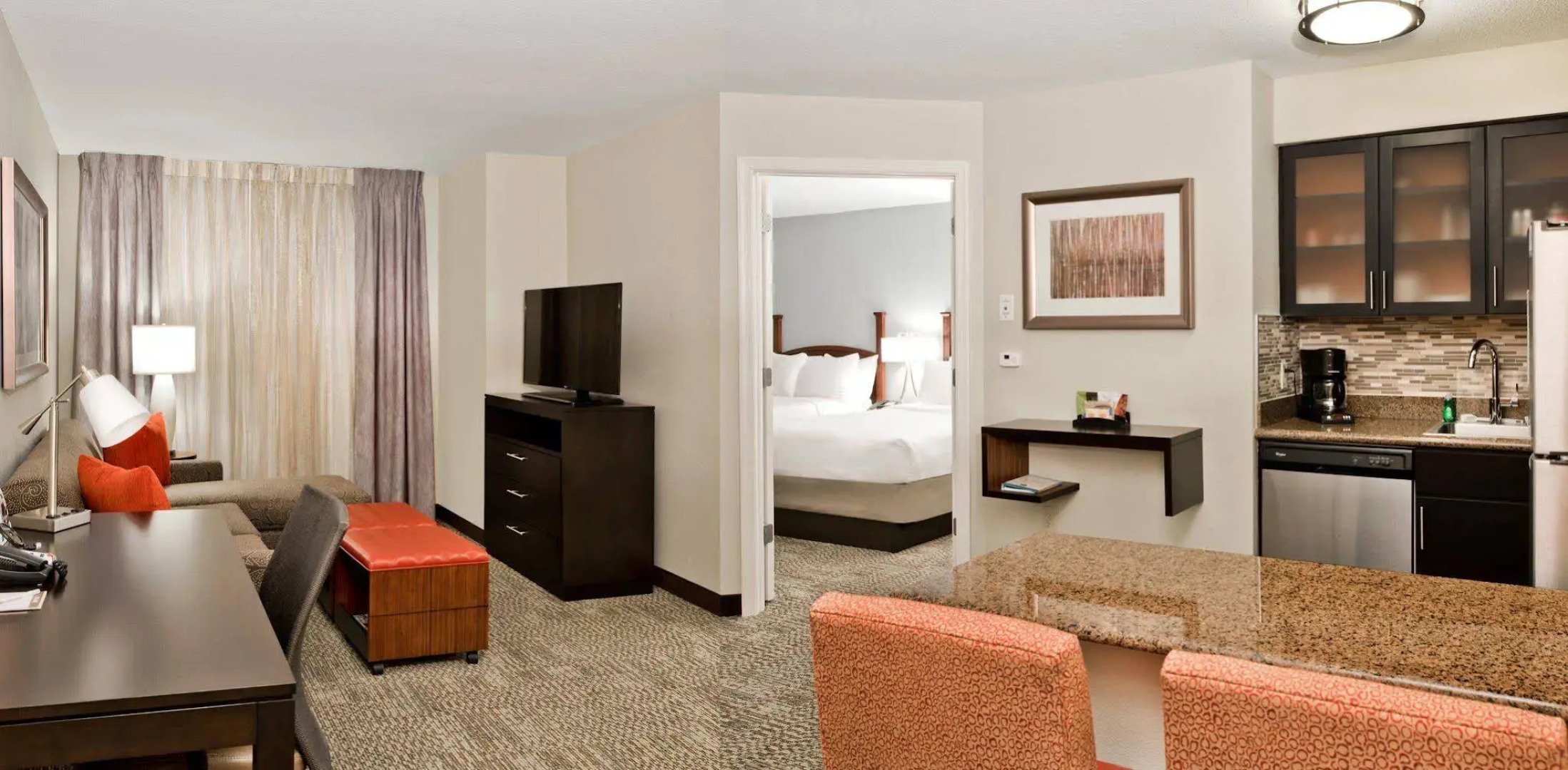 Staybridge Suites Charlotte Ballantyne by IHG