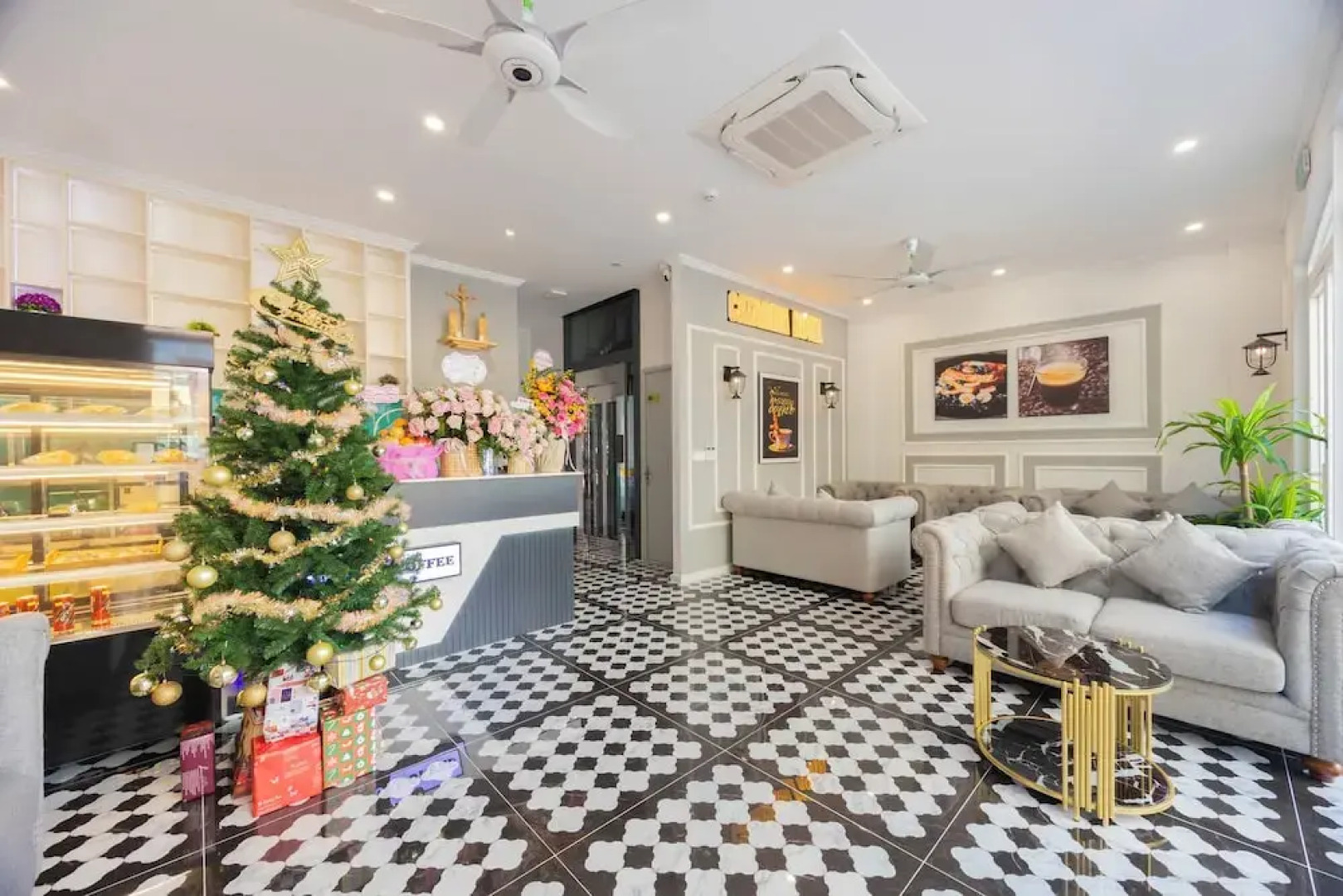 Catarina Hotel Phu Quoc