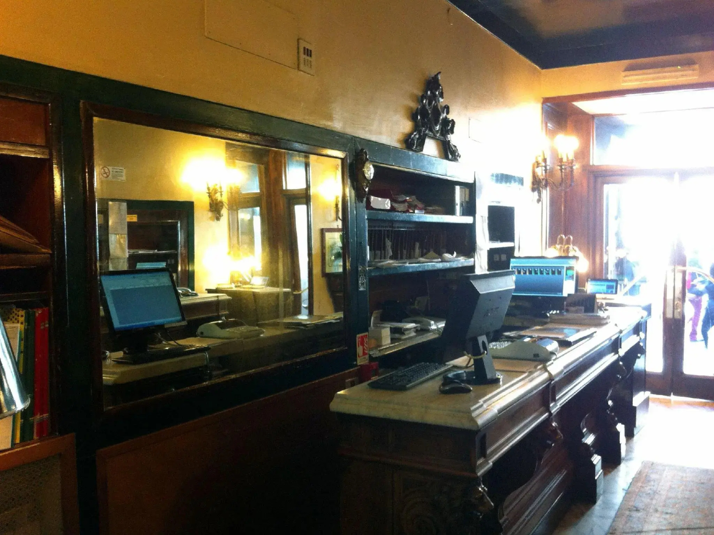 Hotel Fontana