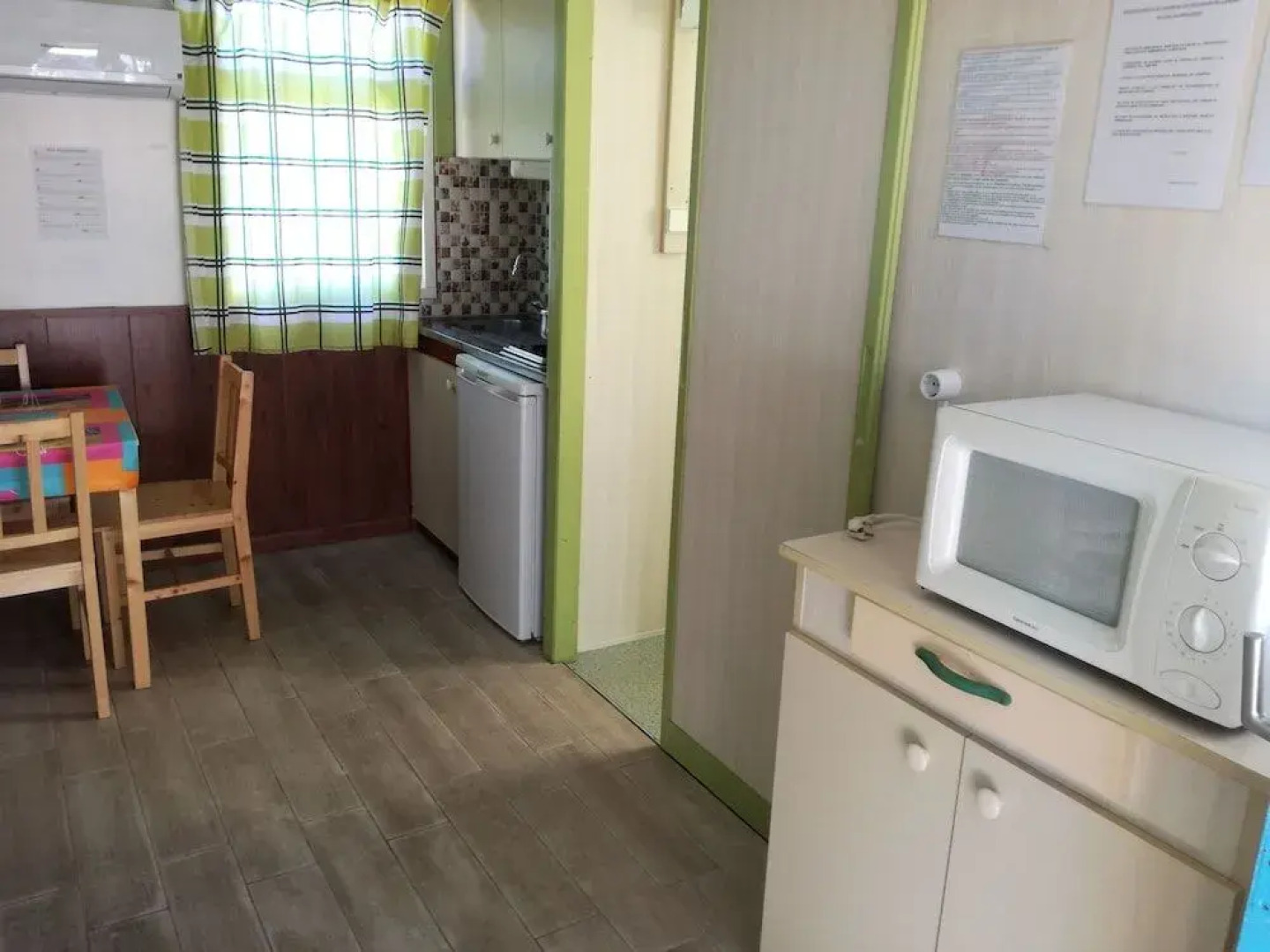 Camping Costa Blanca