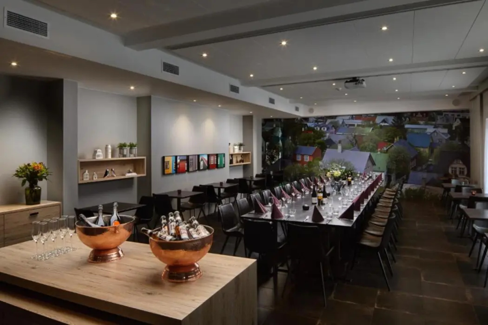 Alda Hotel Reykjavik