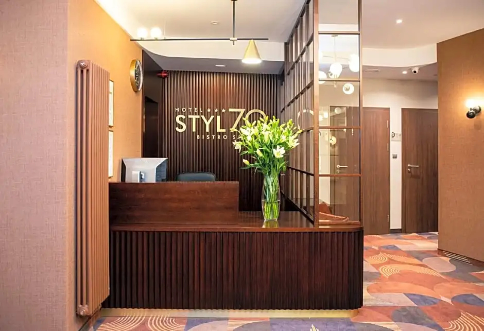 Hotel Styl 70