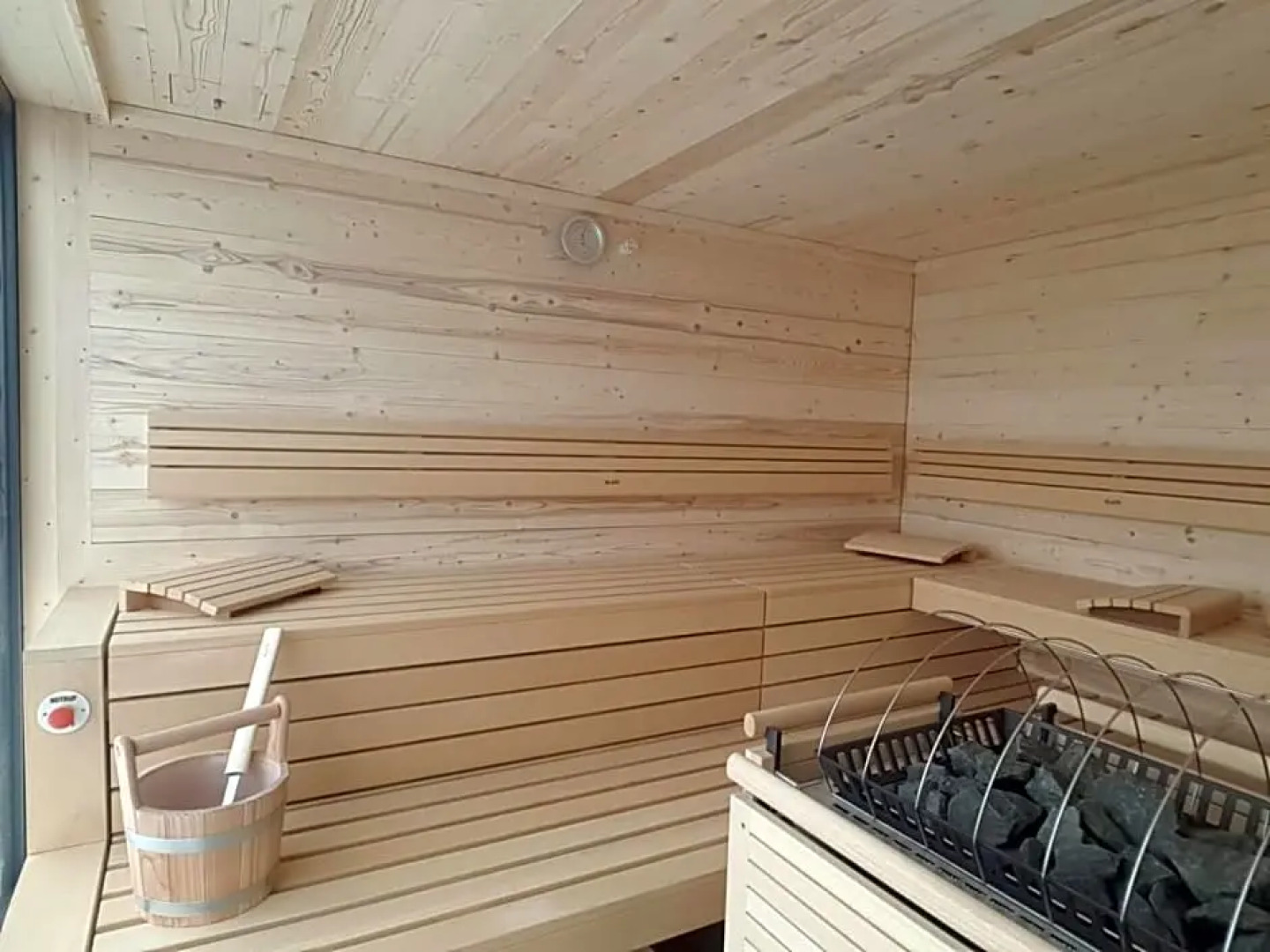 Jugendgästehaus Gerlosplatte