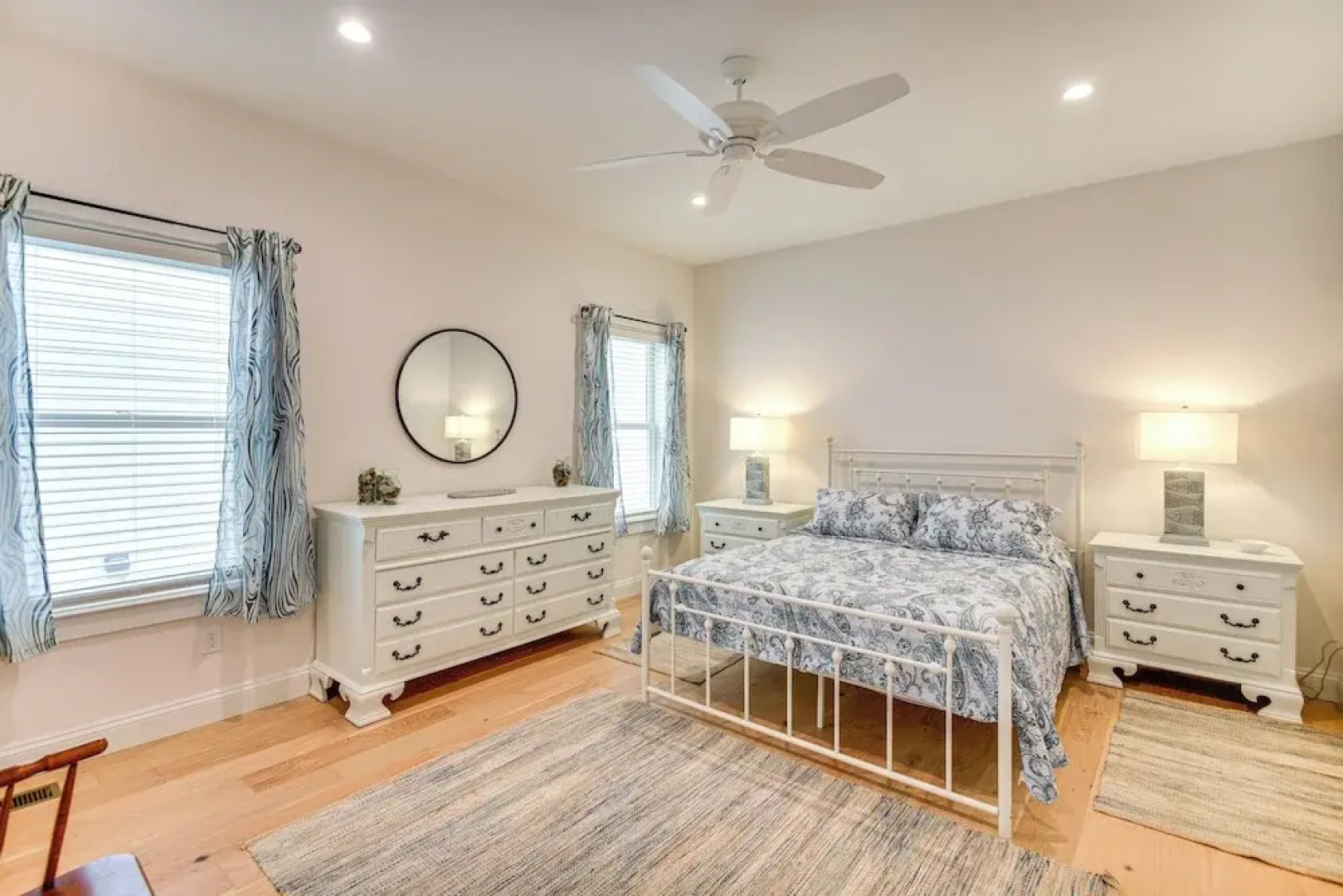 Walk to Beach & Central Park: Home in Cape Charles