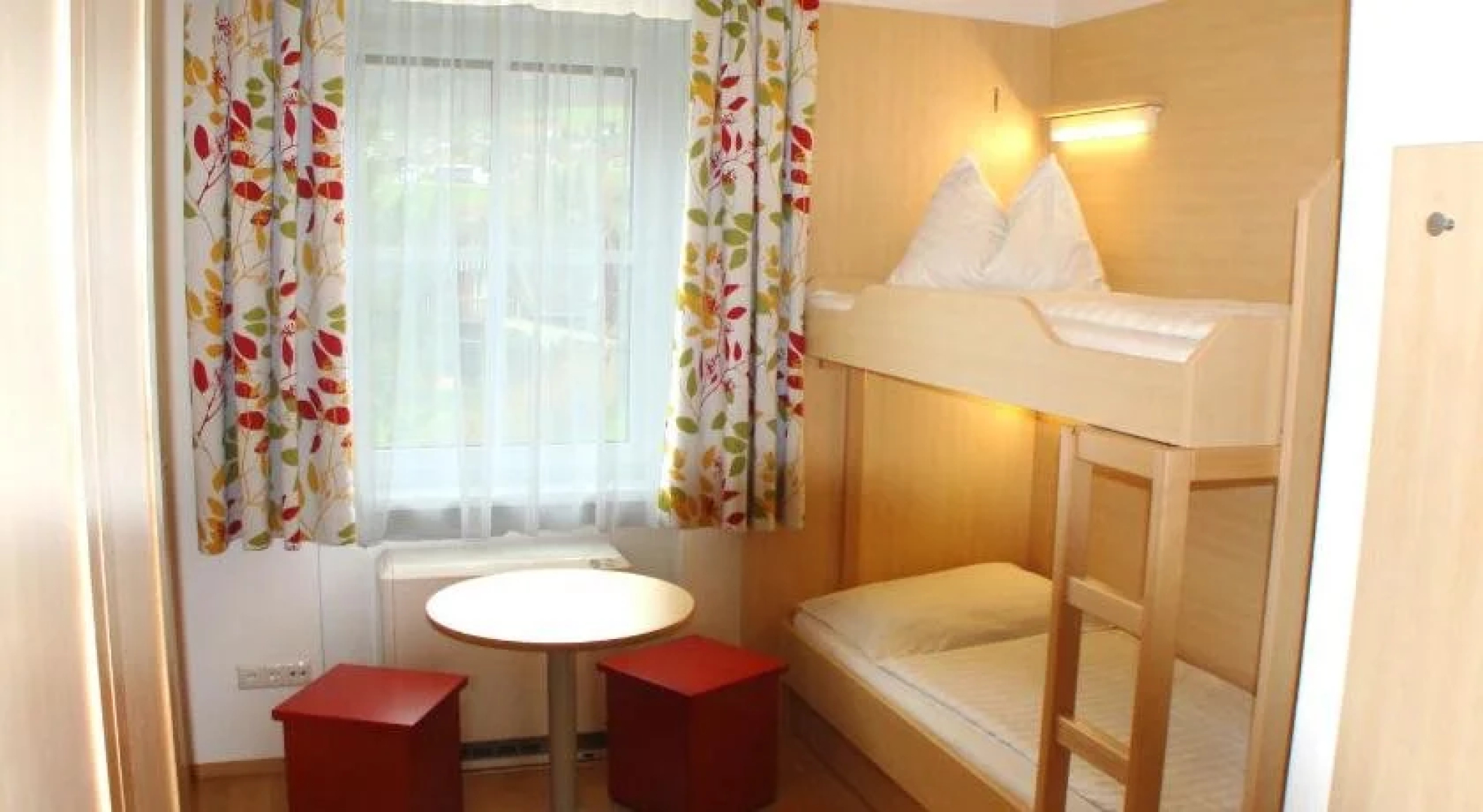 Jugendgaestehaus St Gilgen