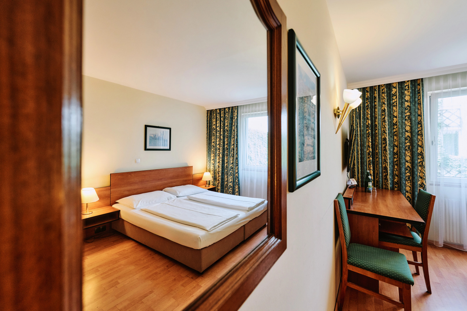 Hotel Deutschmeister