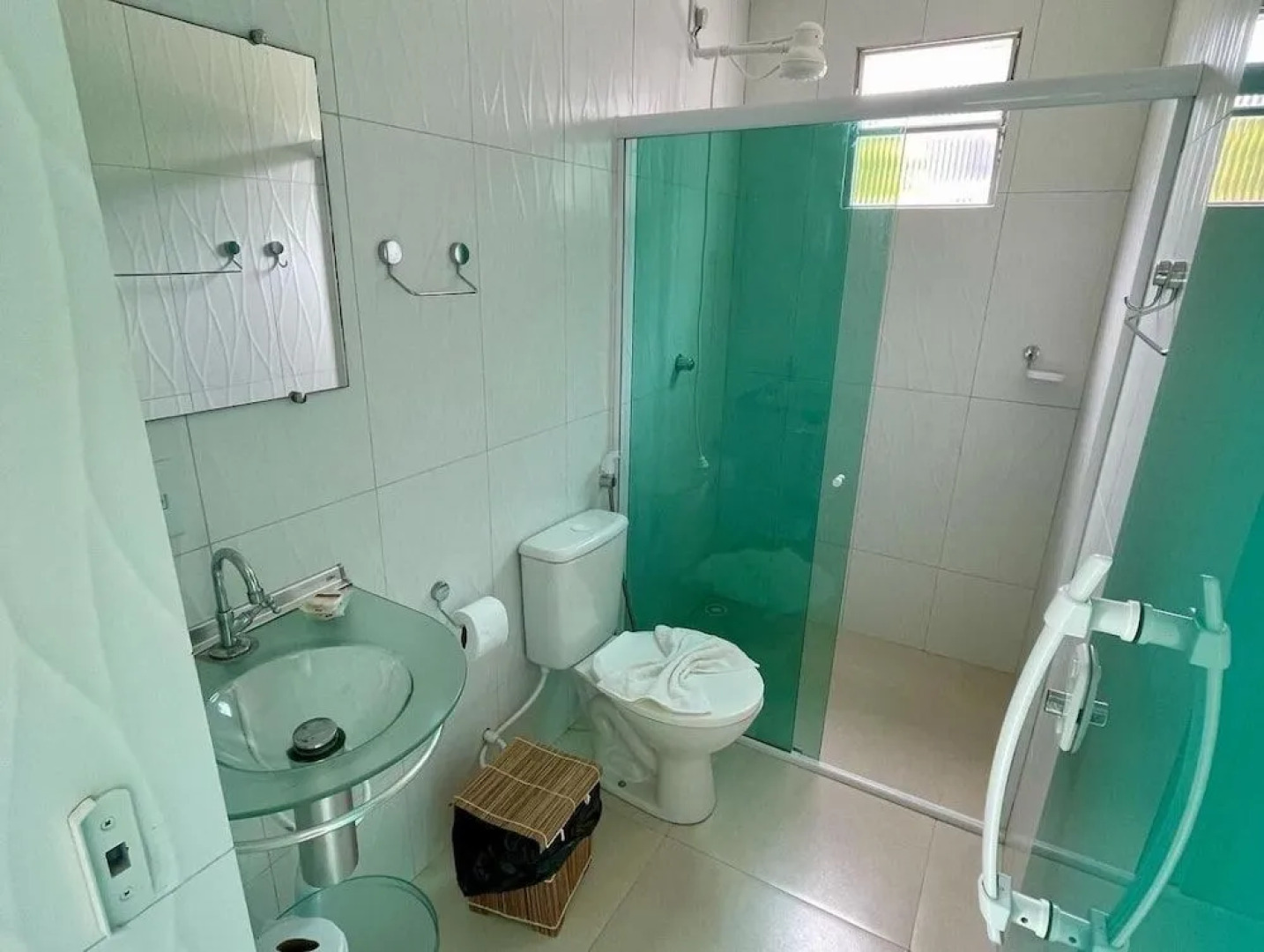 Pousada Alto dos Milagres