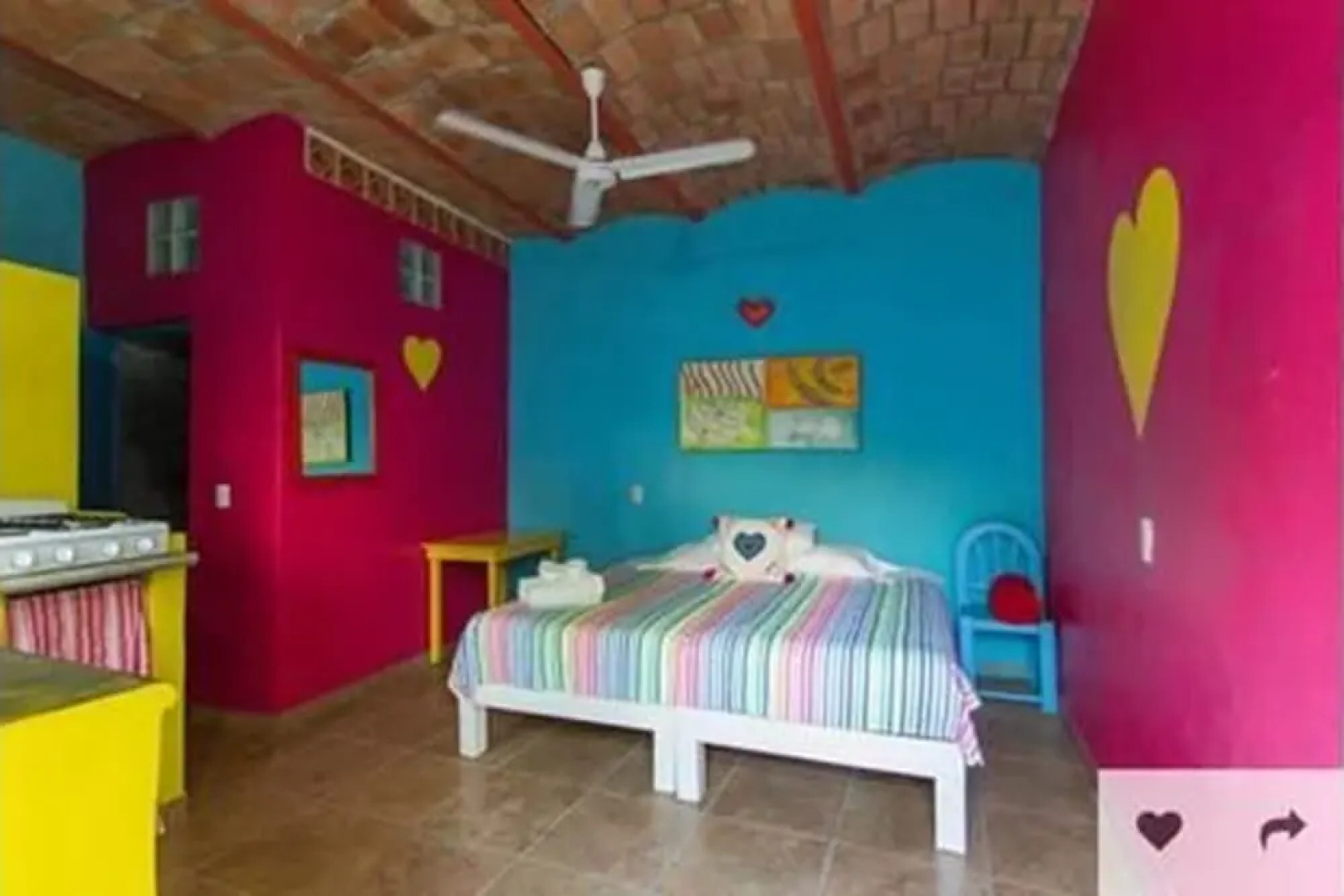 Hotel Corazon Sayulita