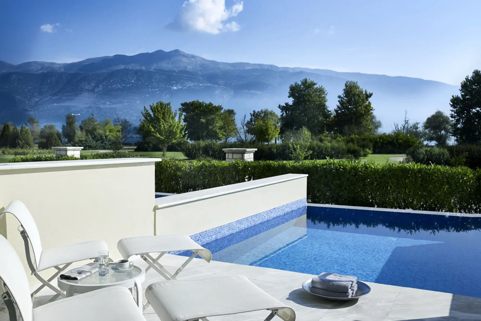 Hotel Du Lac Congress Center & Spa