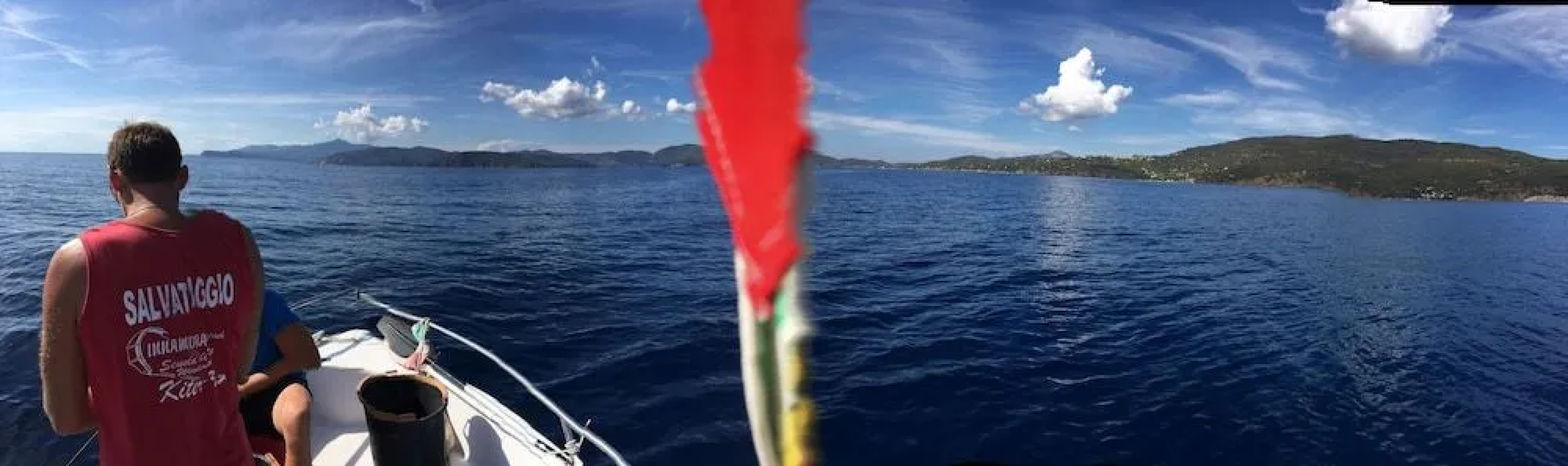 Villaggio Turistico Innamorata