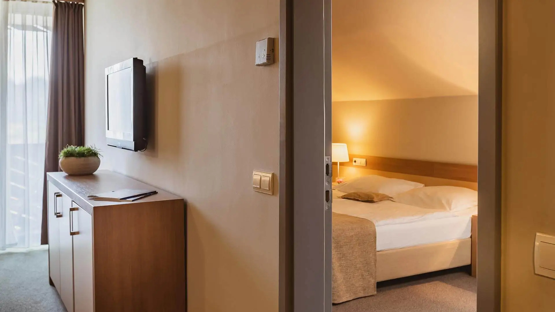 Terme Olimia - Hotel Breza