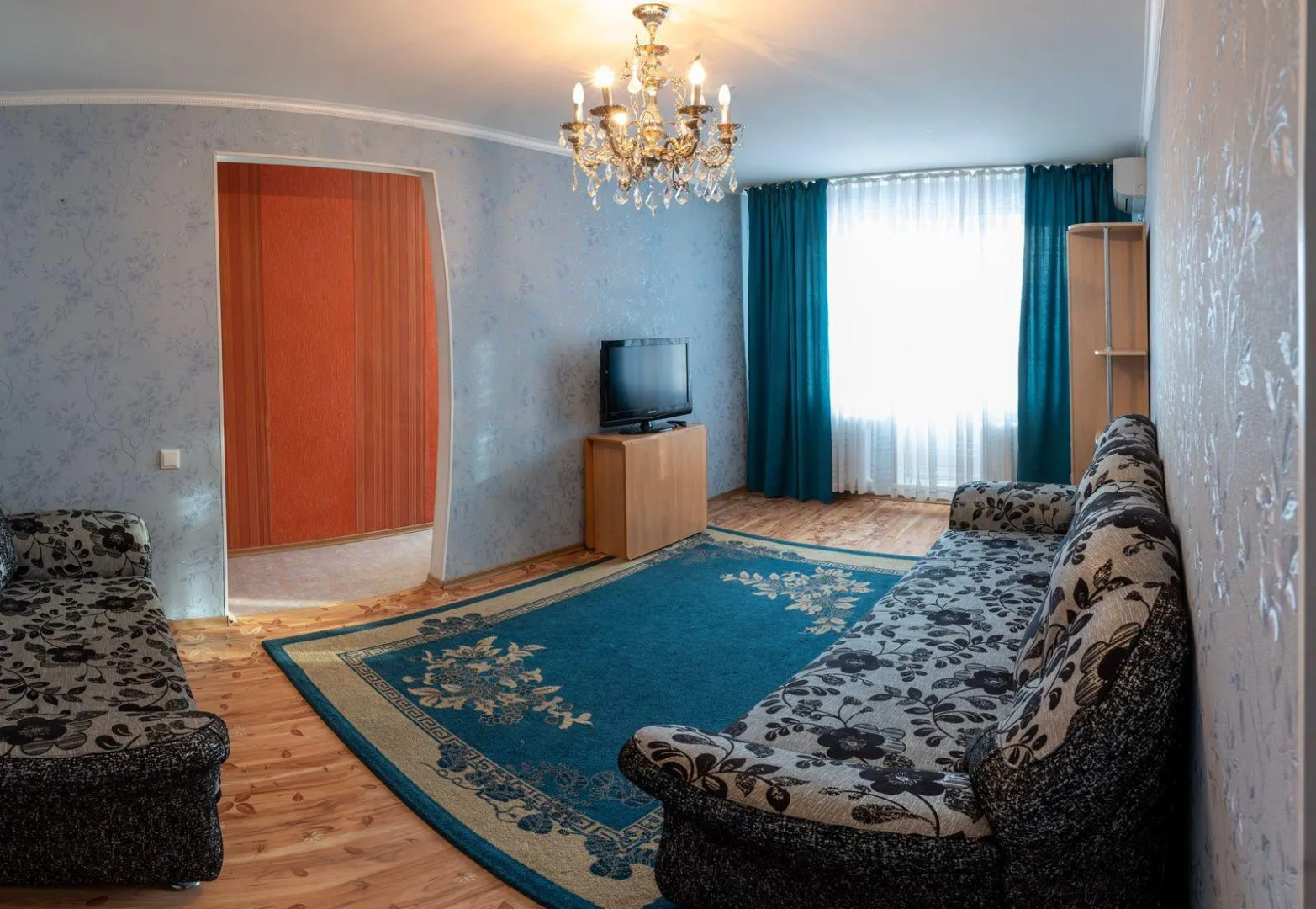 Вершина-ПВ на улице Едыге Би