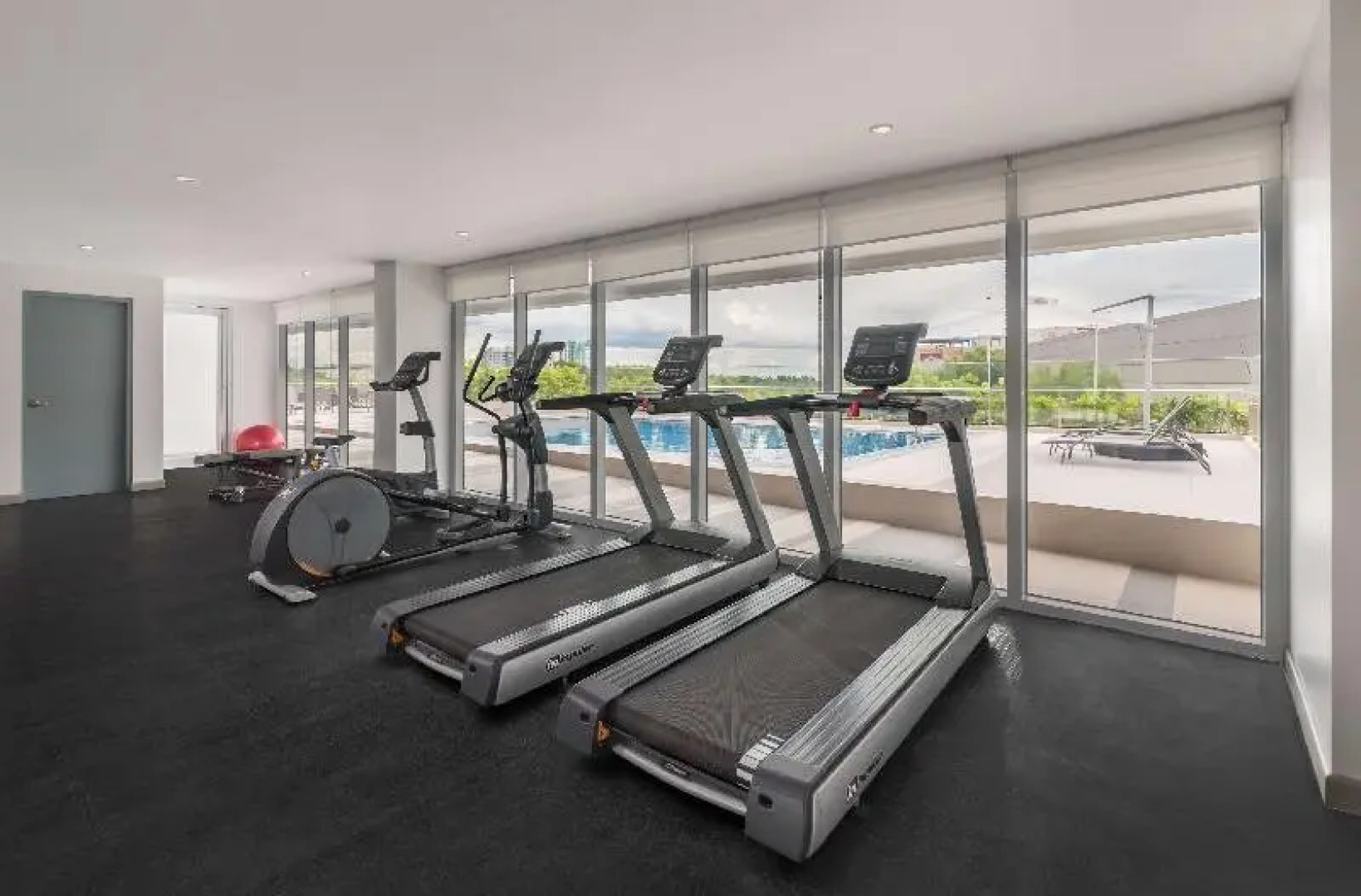 Parkinn by Radisson Iloilo