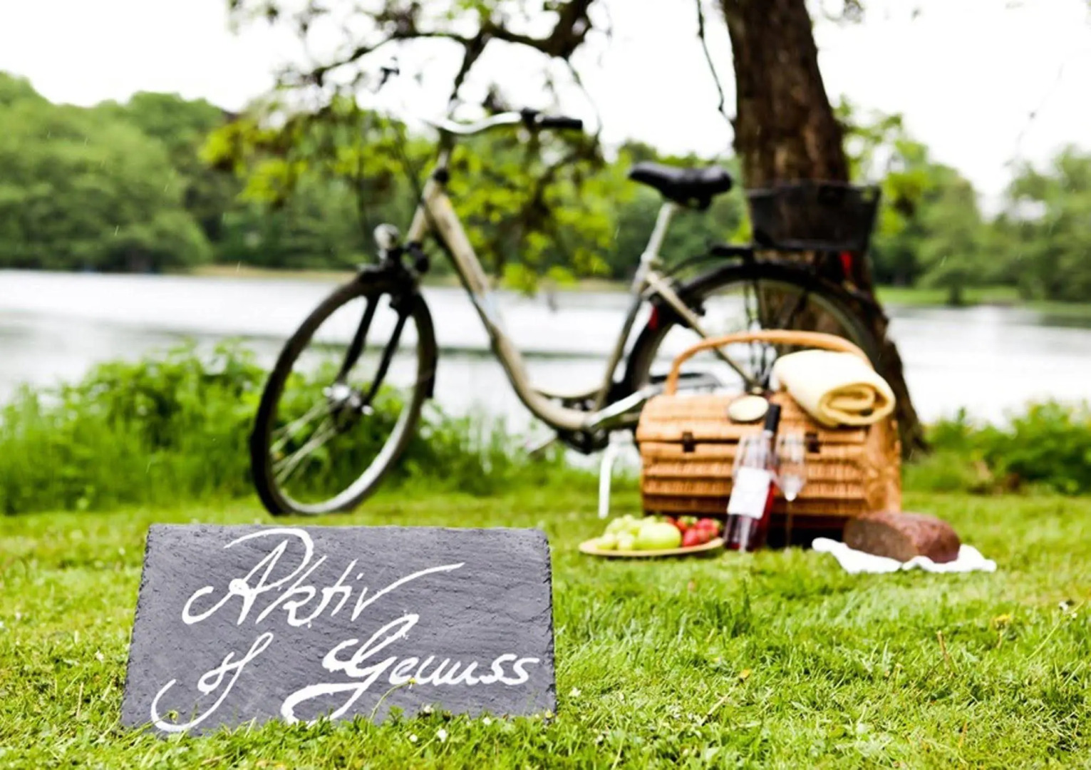 Seeschloss Schorssow