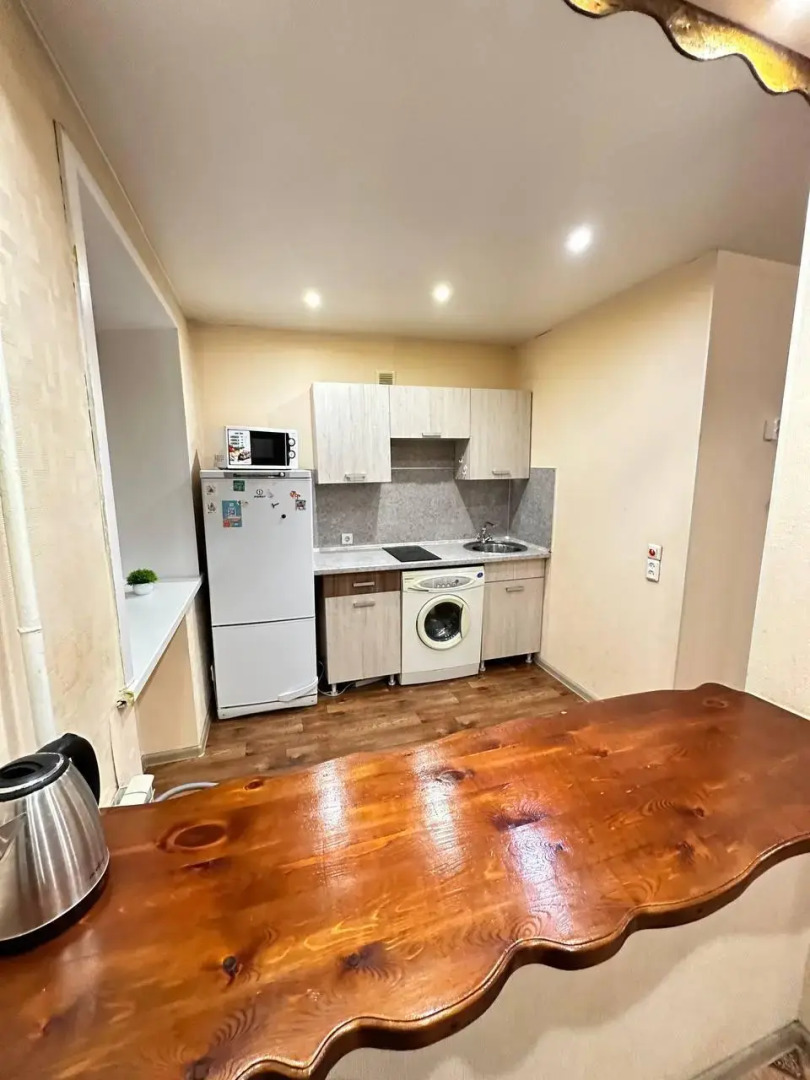 Апартаменты на проспекте Кирова 116