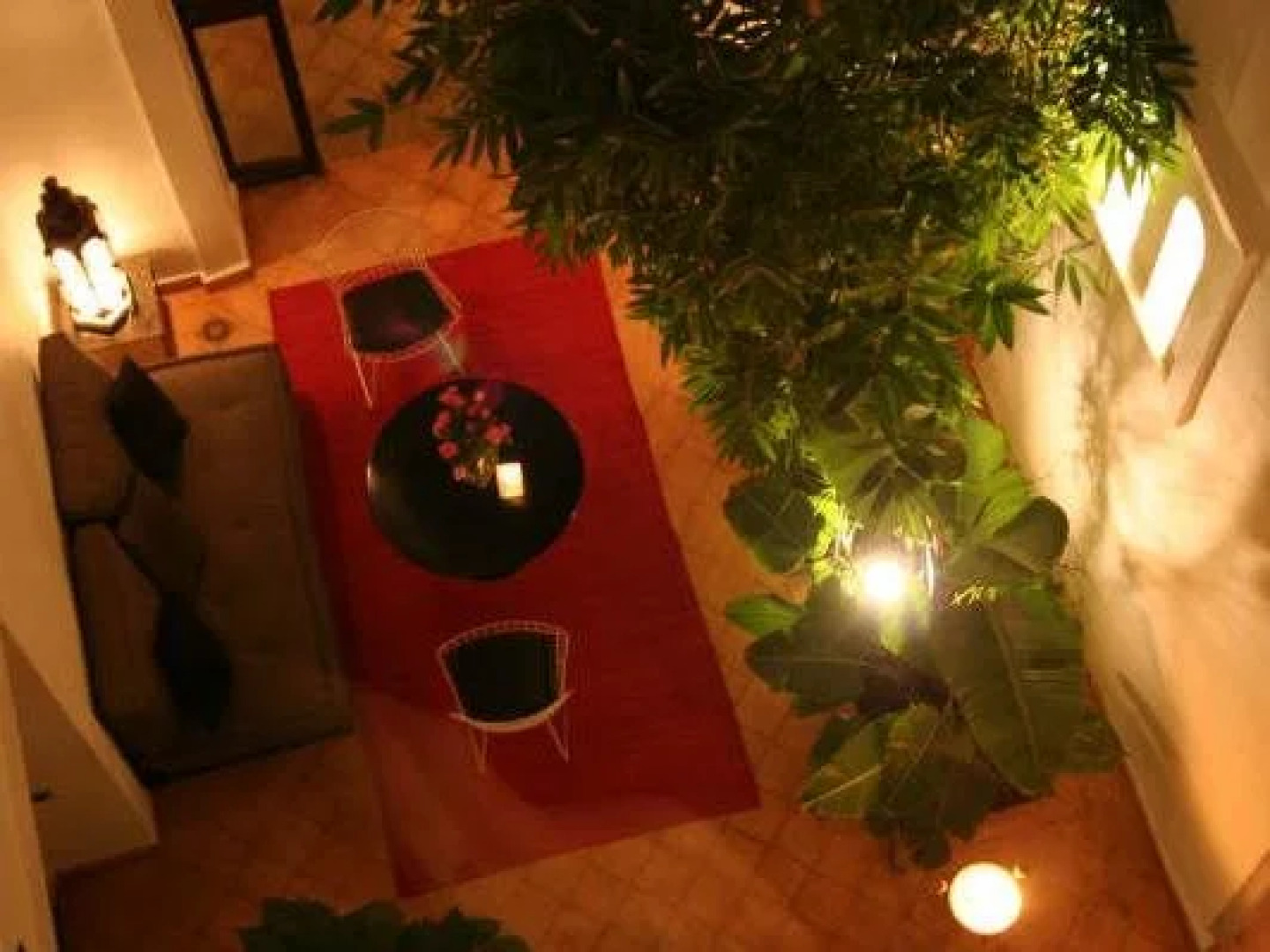 Le Nid by Sanssouci Collection