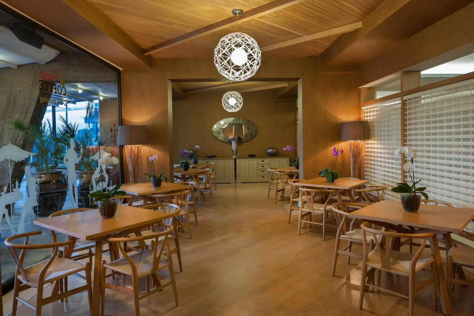 Nuh'un Gemisi Deluxe Hotel & Spa