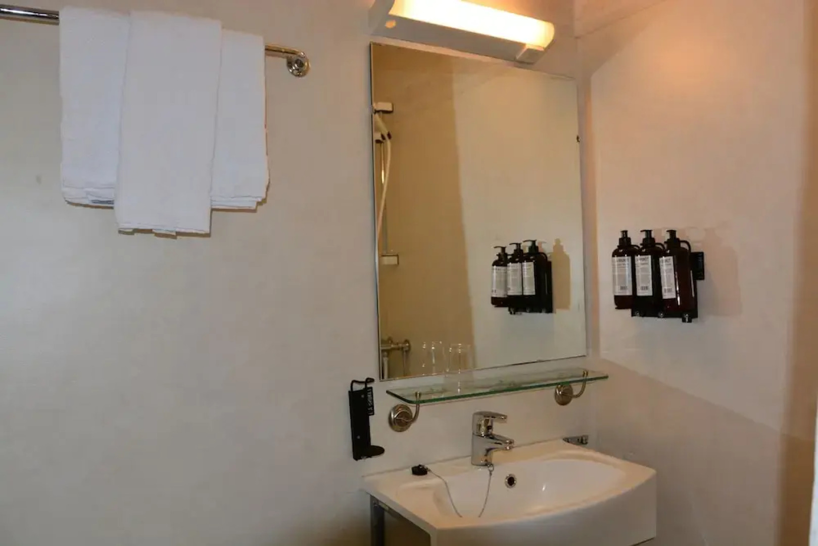 Vatnahalsen Høyfjellshotell