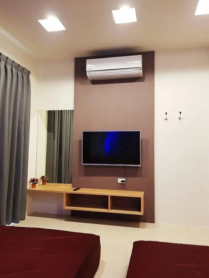 Mrs. Cheng's guesthouse