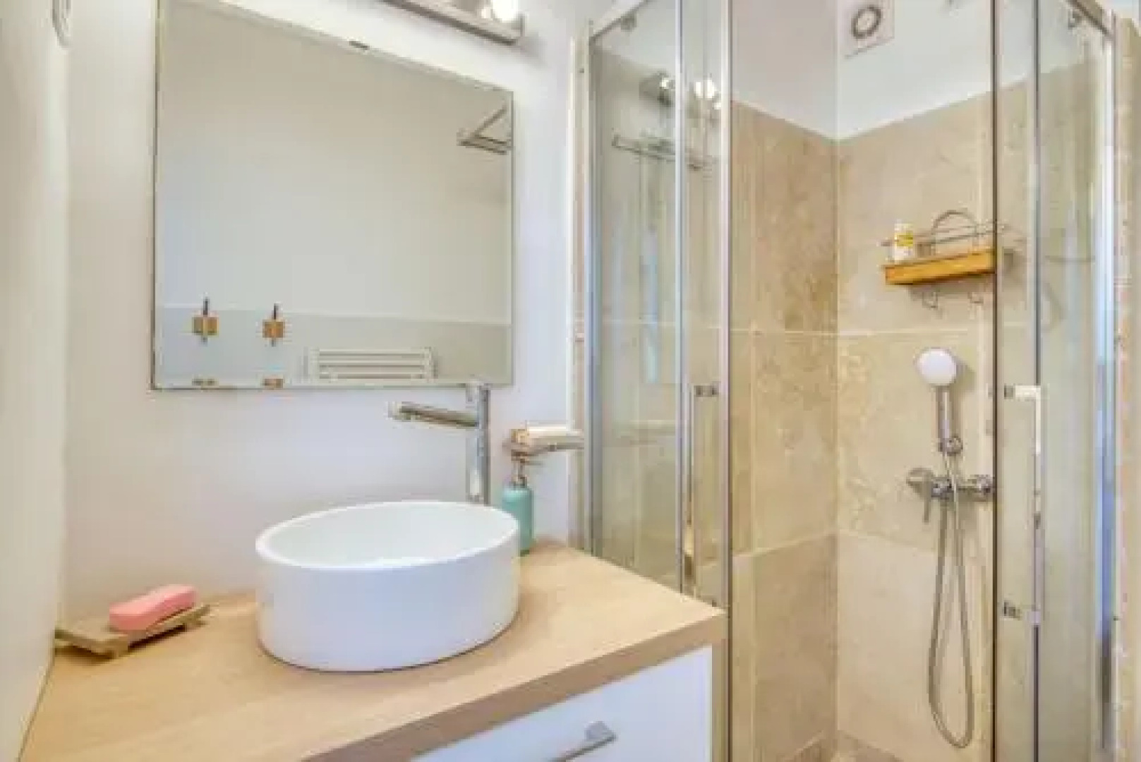 Appartement - Les Pieds Dans L'Eau