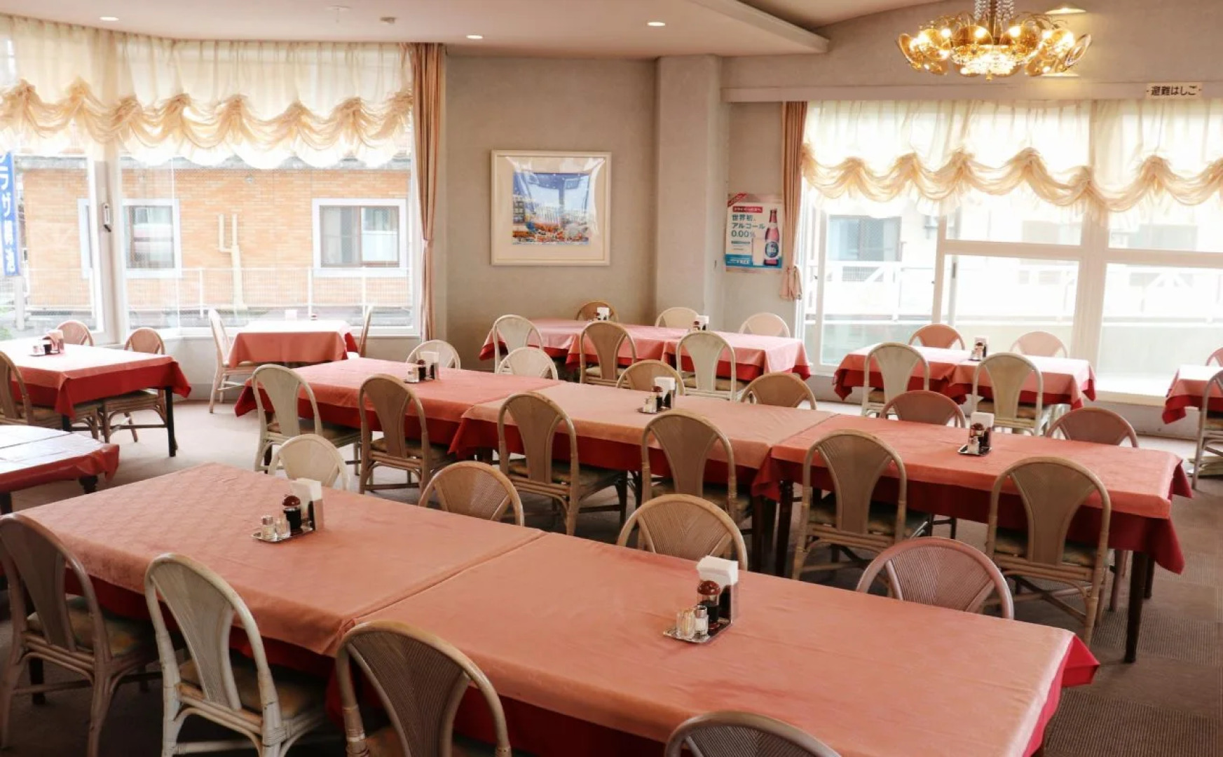 Resort Inn Marion Shinano