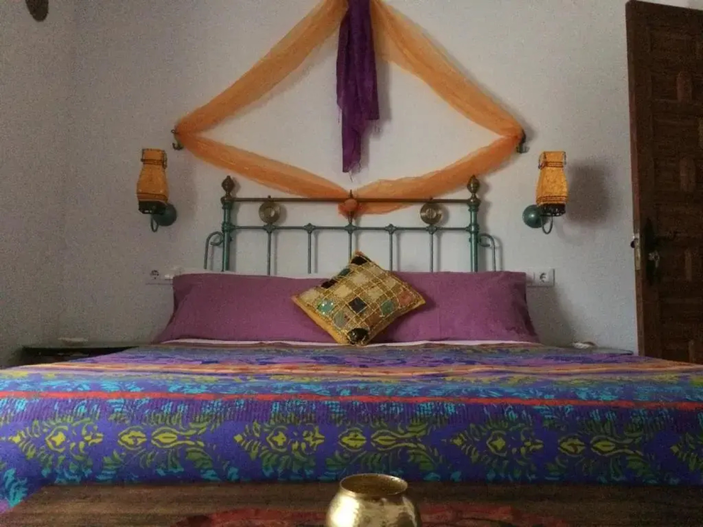 Hotel Rural La Rosa de los Tiempos