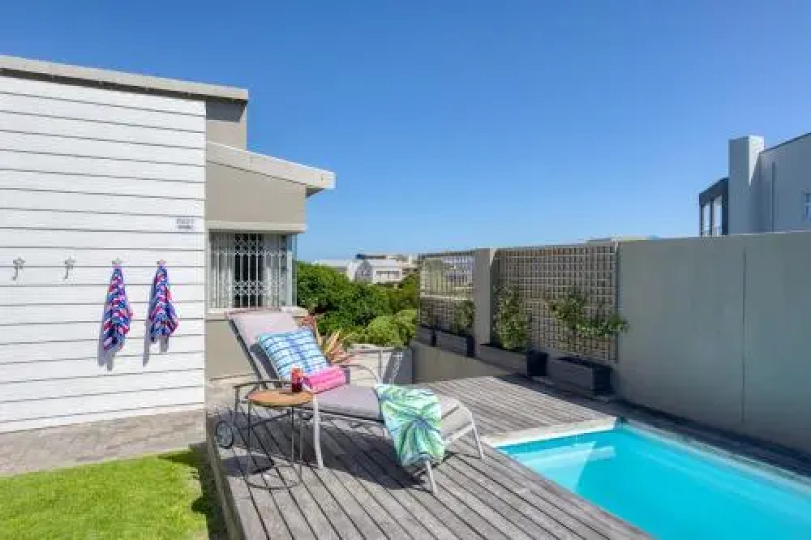 Stanford's Cove Apartments