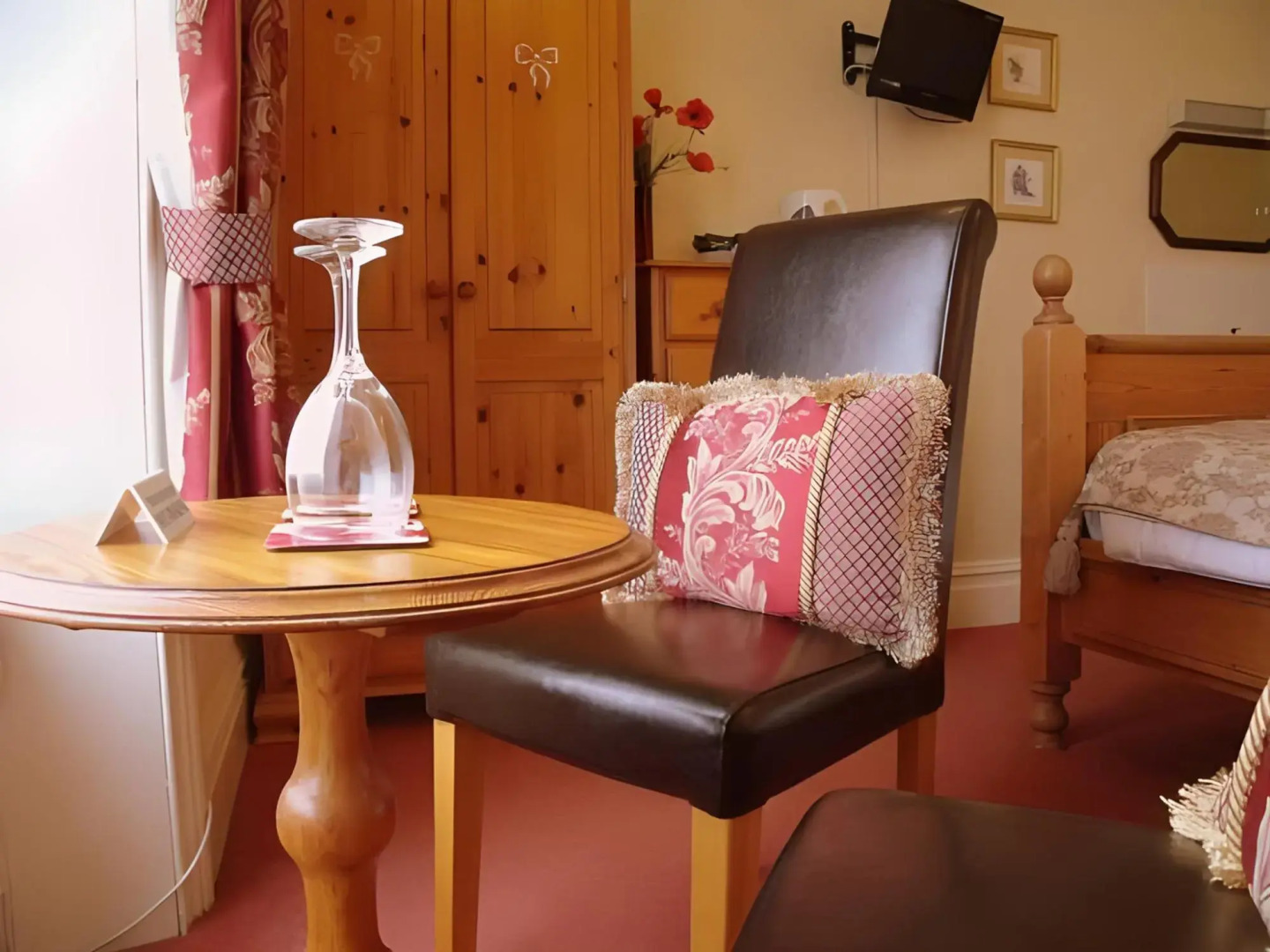 Britannia Guest House