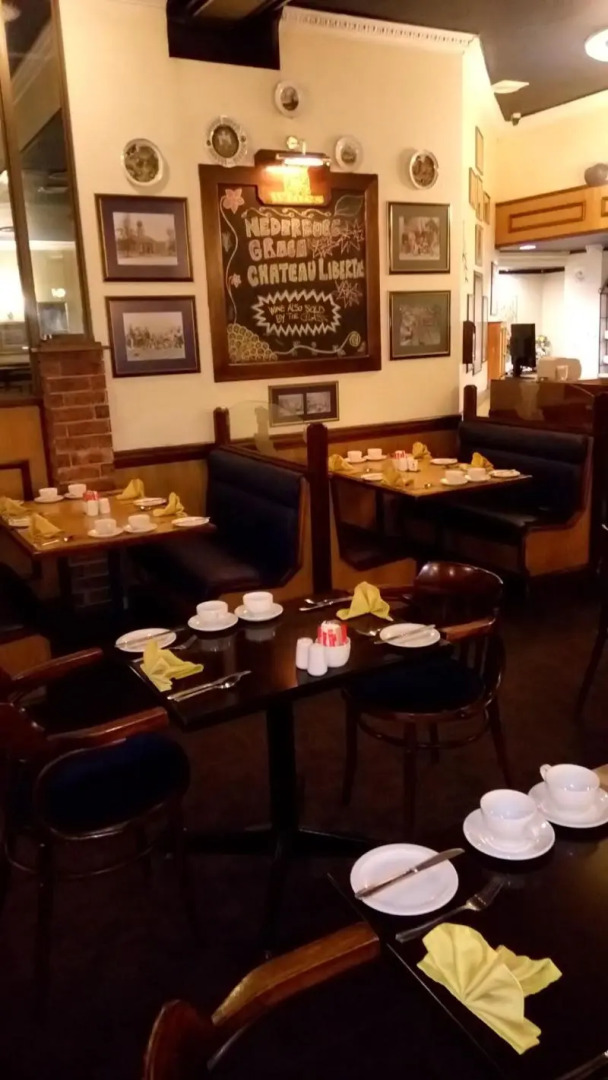 Royal Hotel Ladysmith