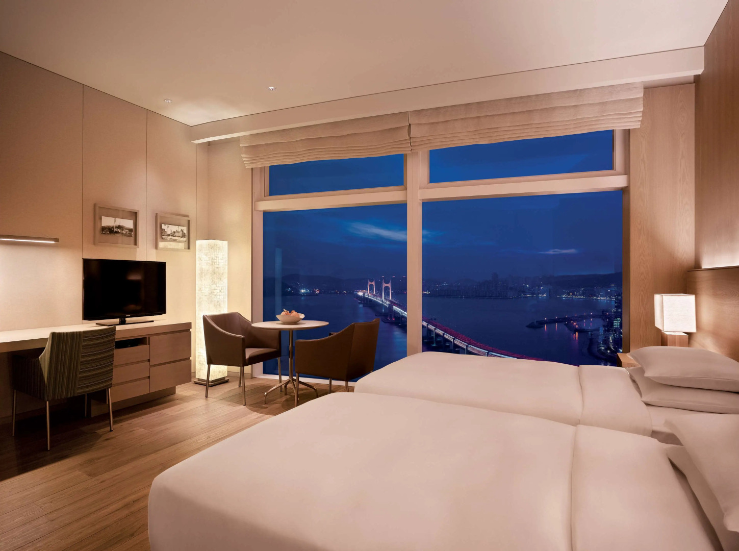 Park Hyatt Busan