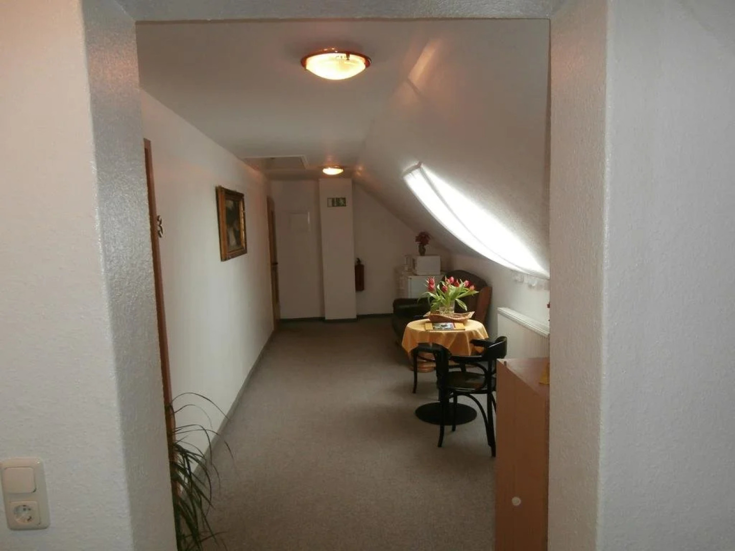 Gästehaus Pension Heß - Das kleine Hotel